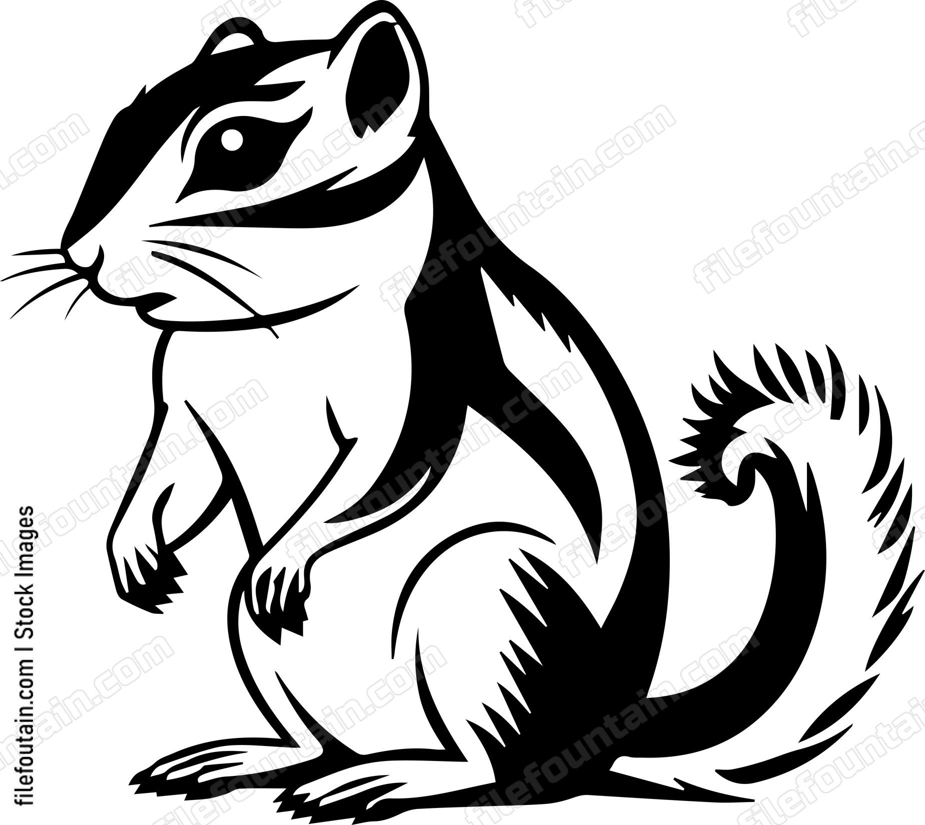 Chipmunk