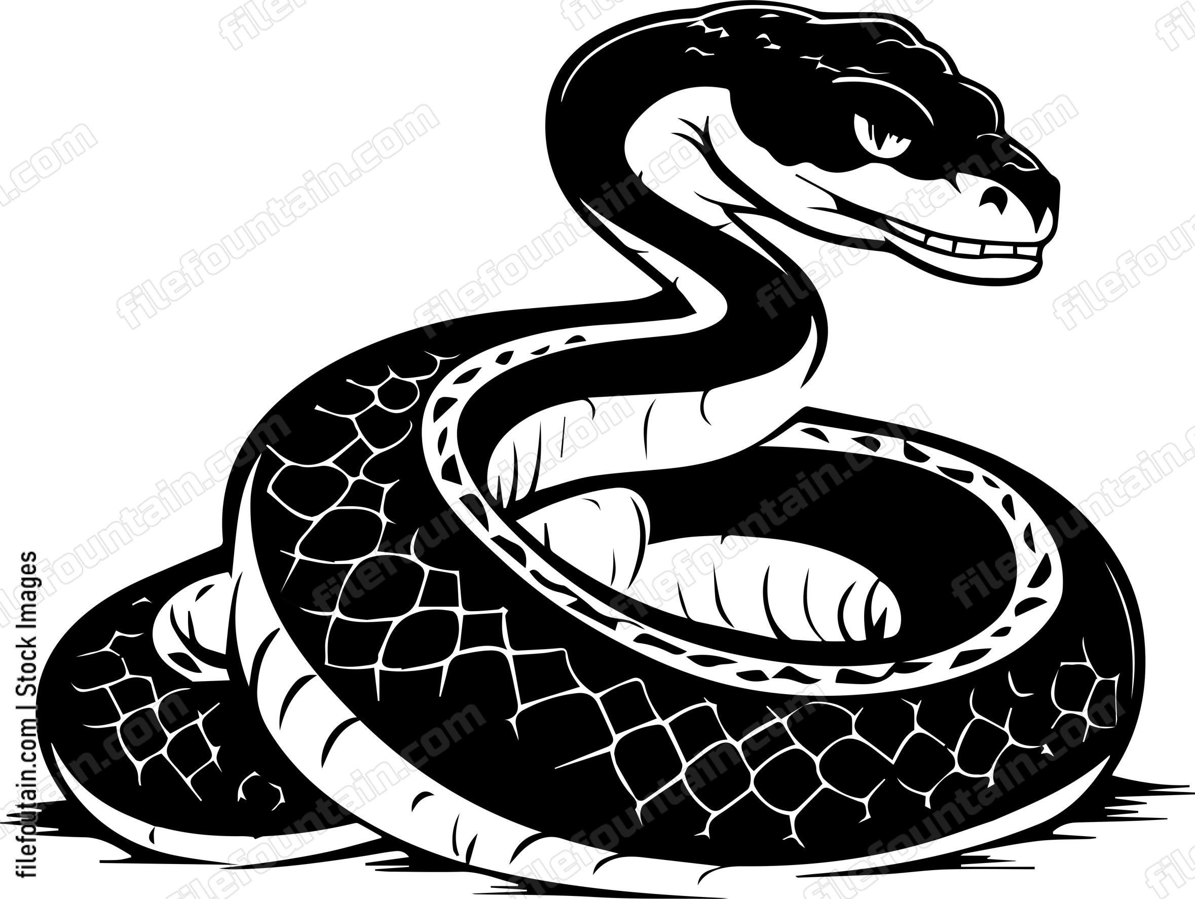 Python Snake