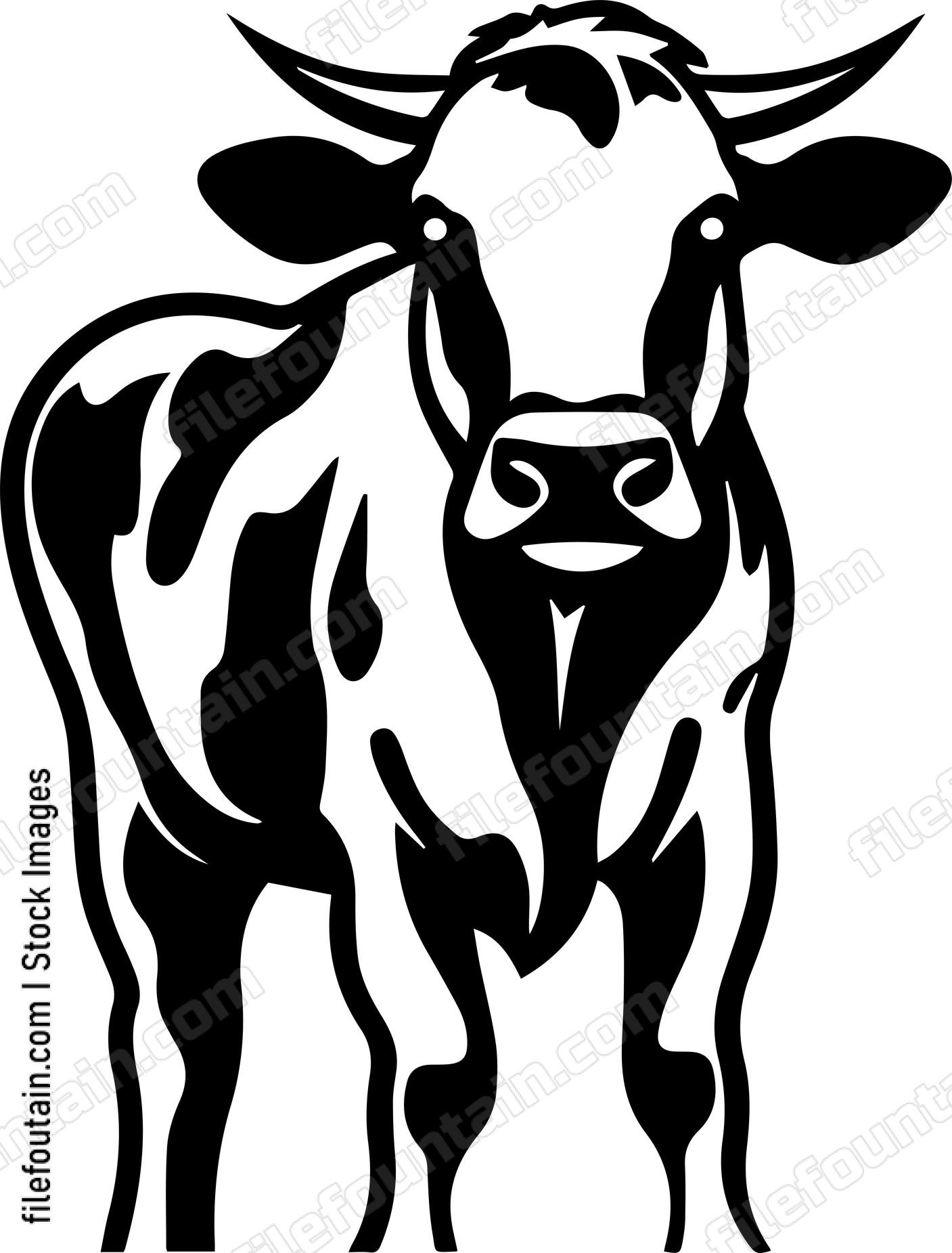 Cow