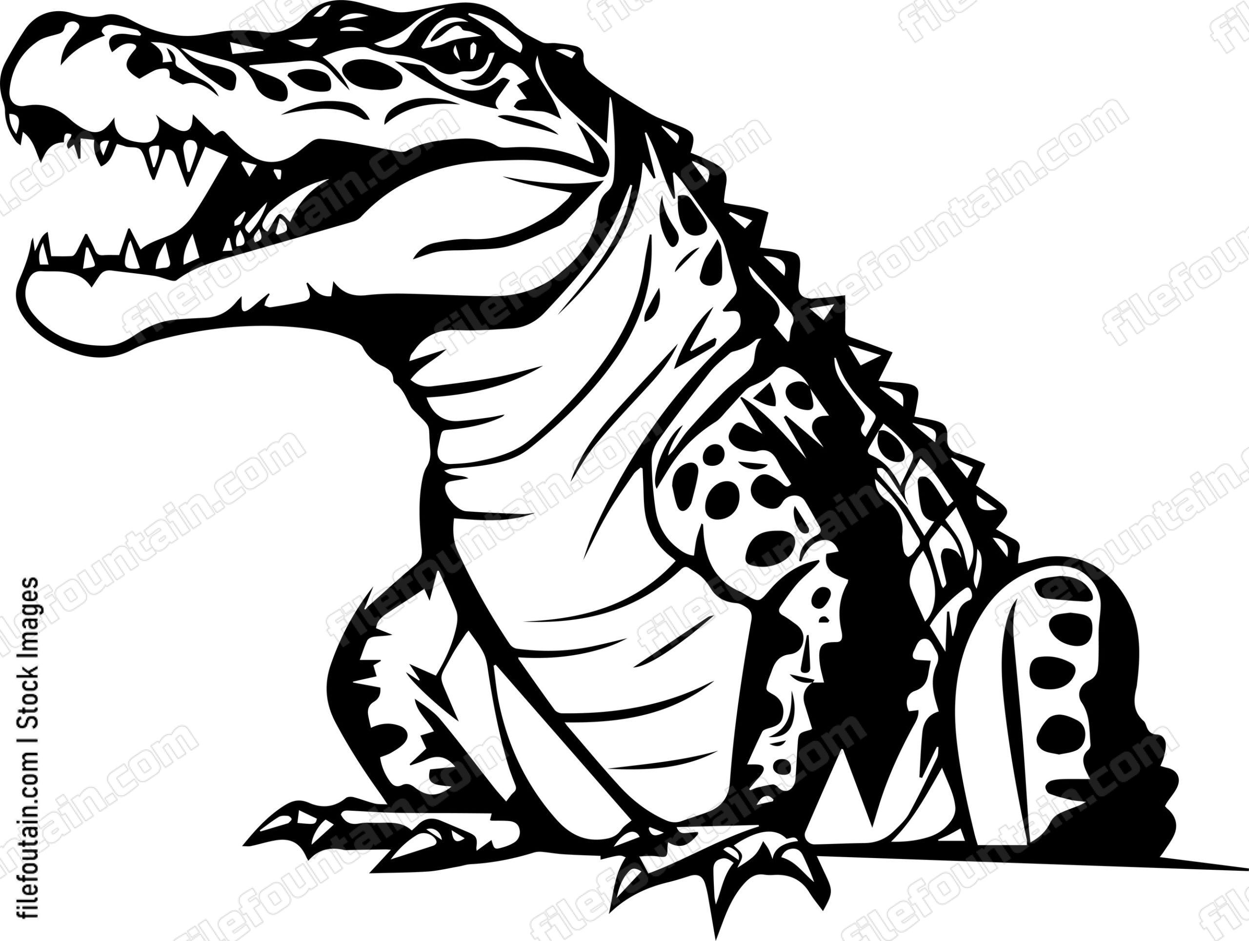 Crocodile