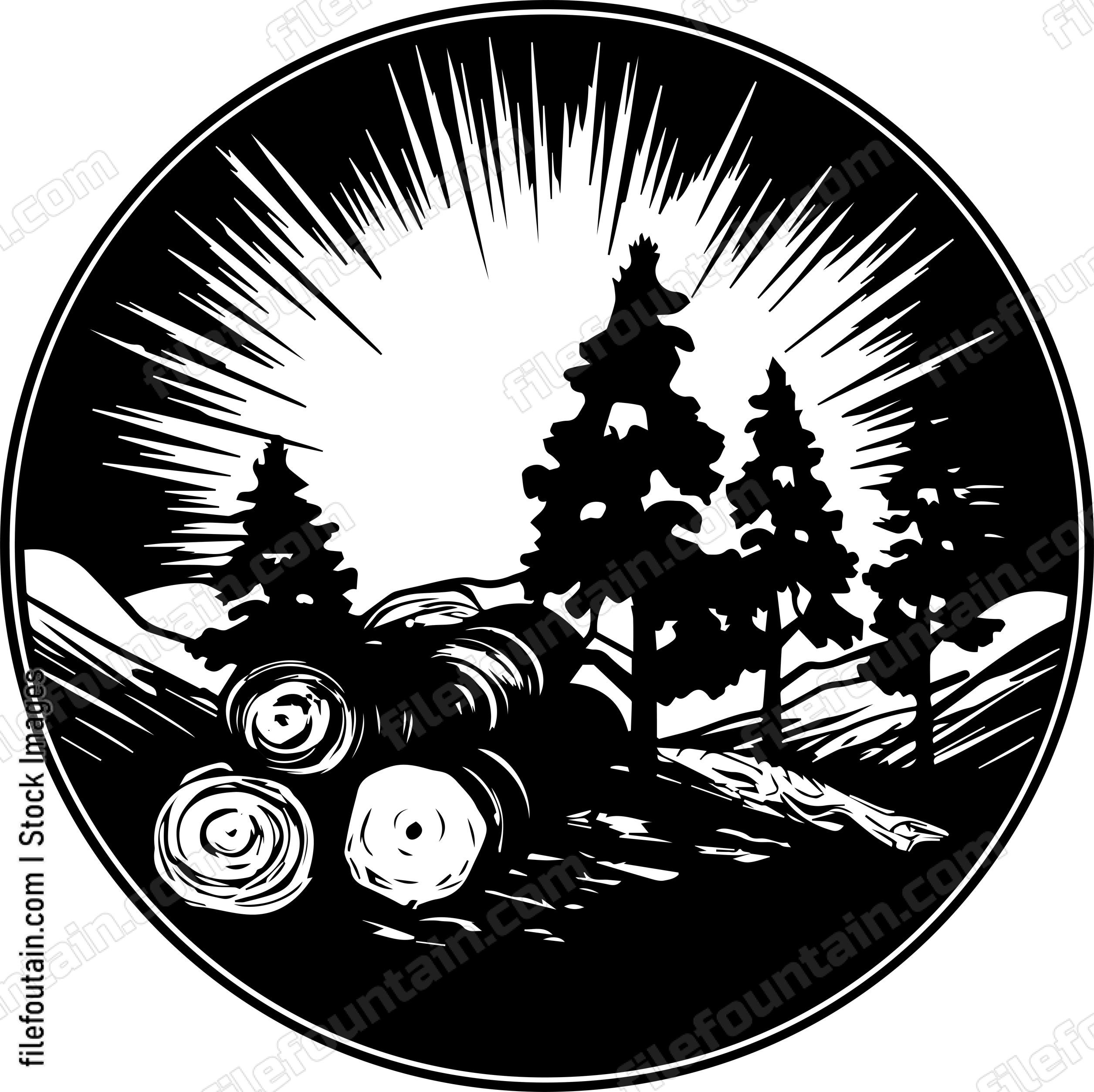 Deforestation
