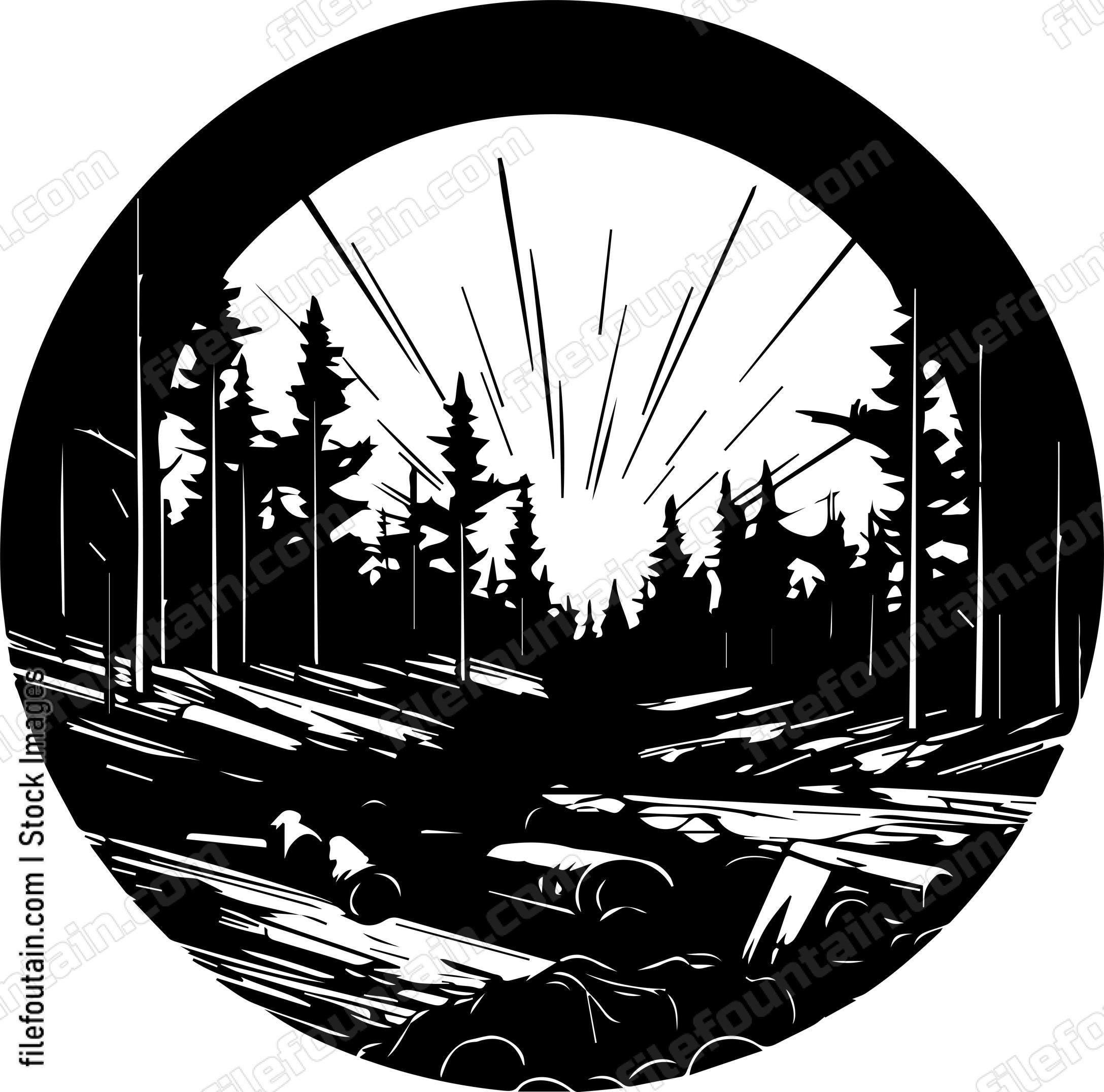 Deforestation