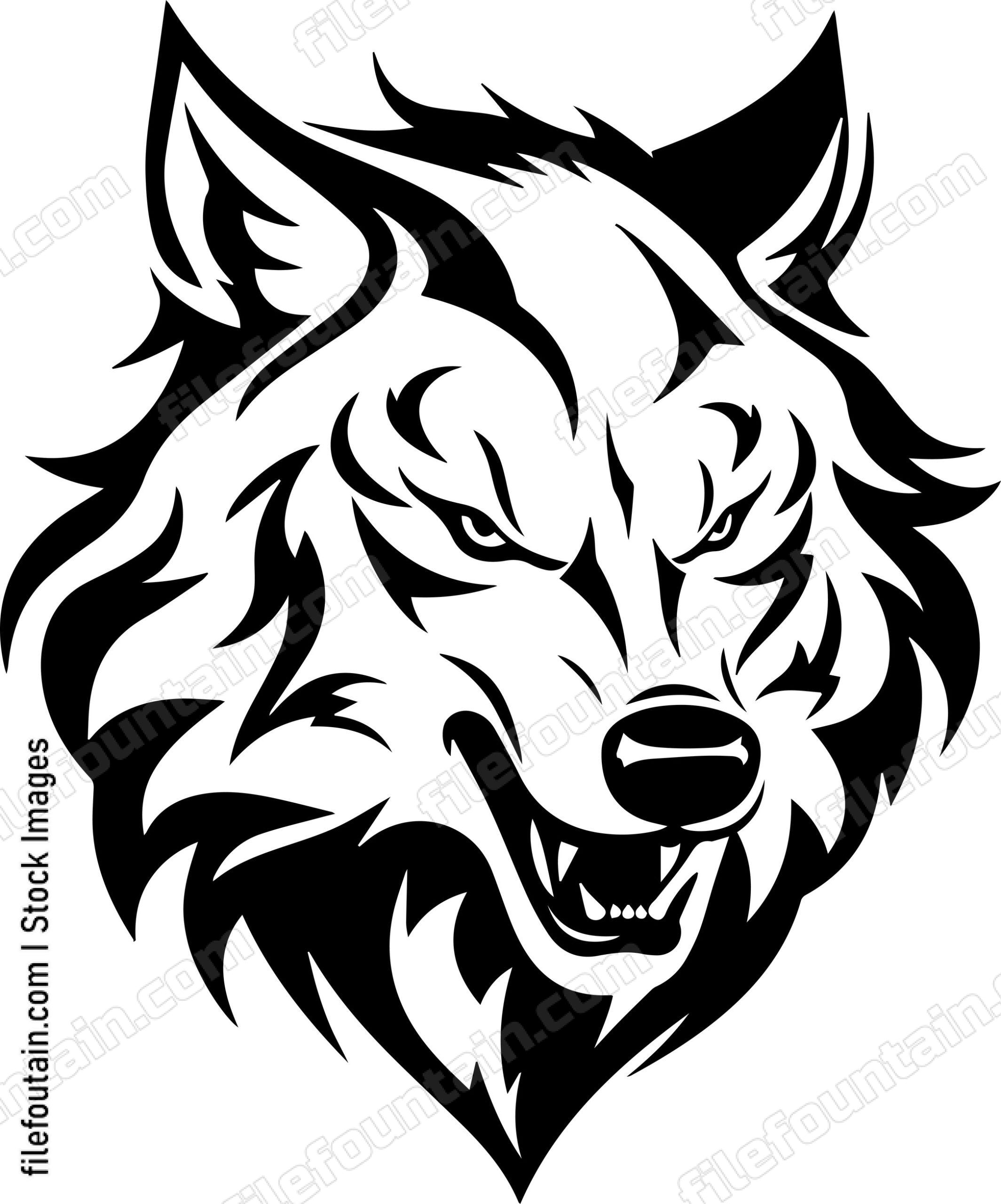 Dire Wolf