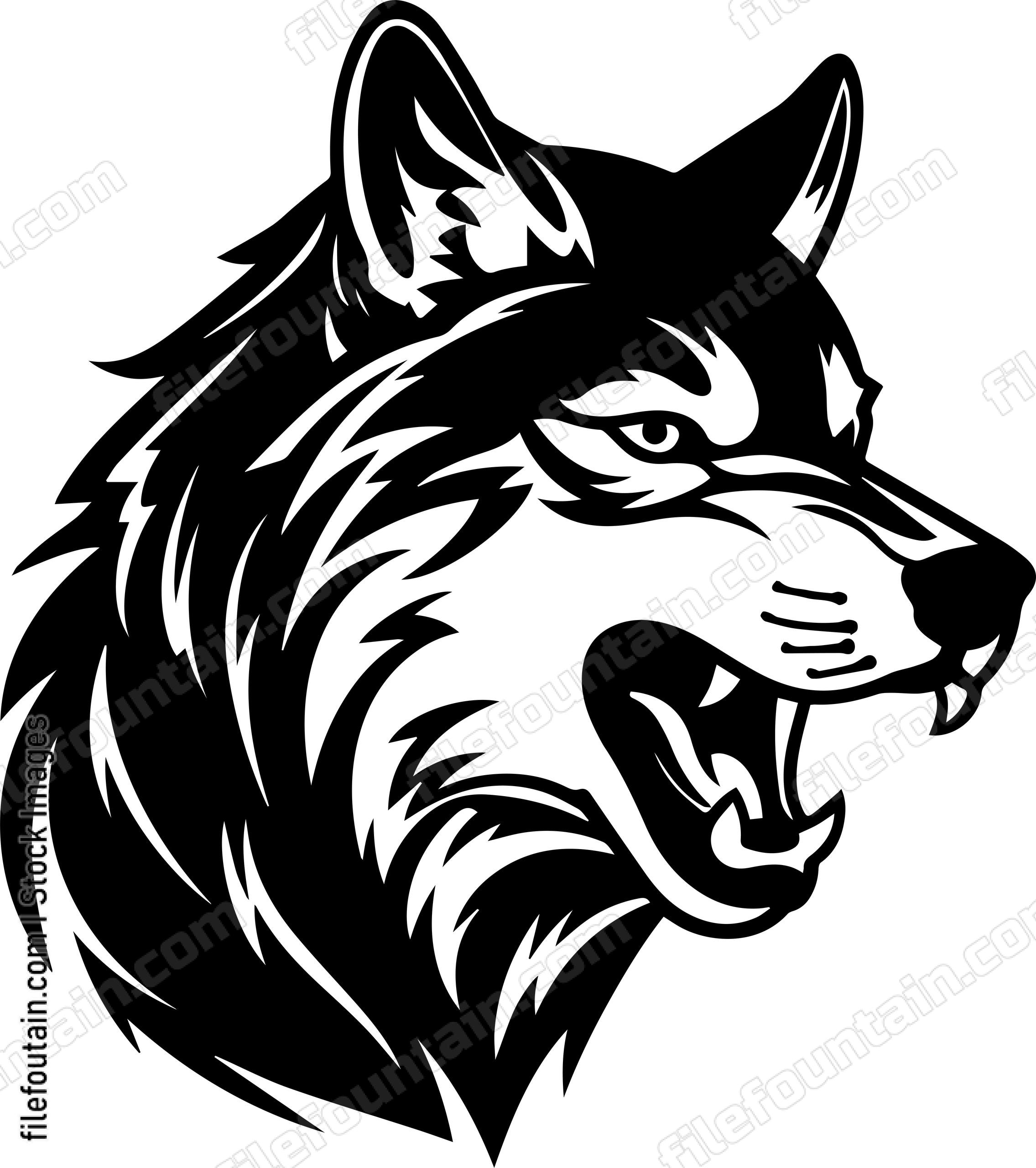 Dire Wolf