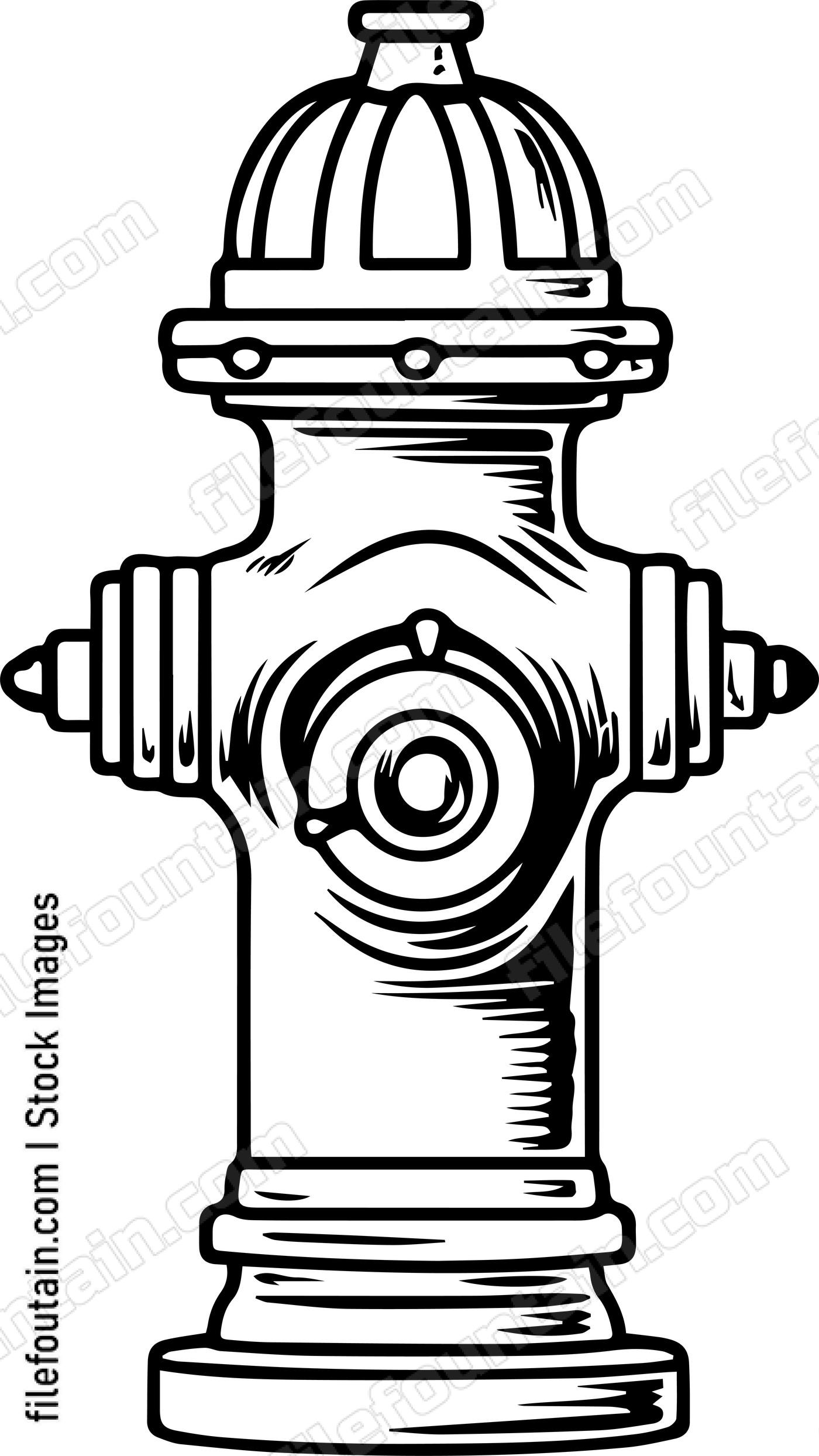 Fire Hydrant