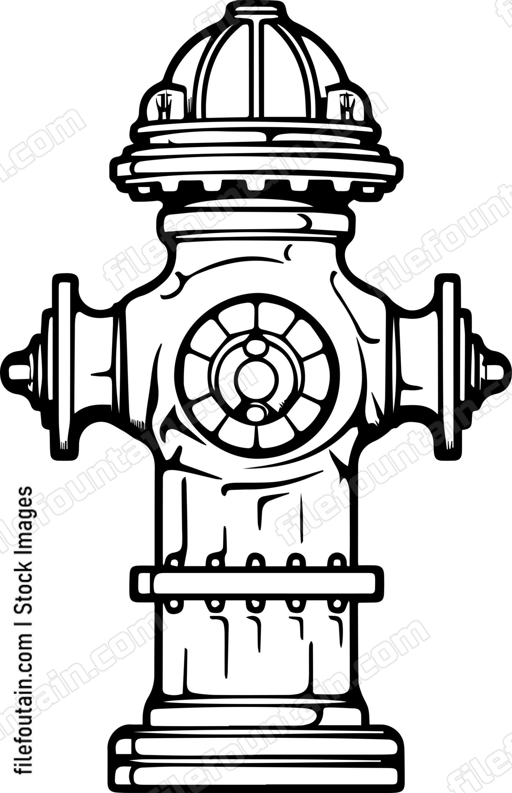 Fire Hydrant