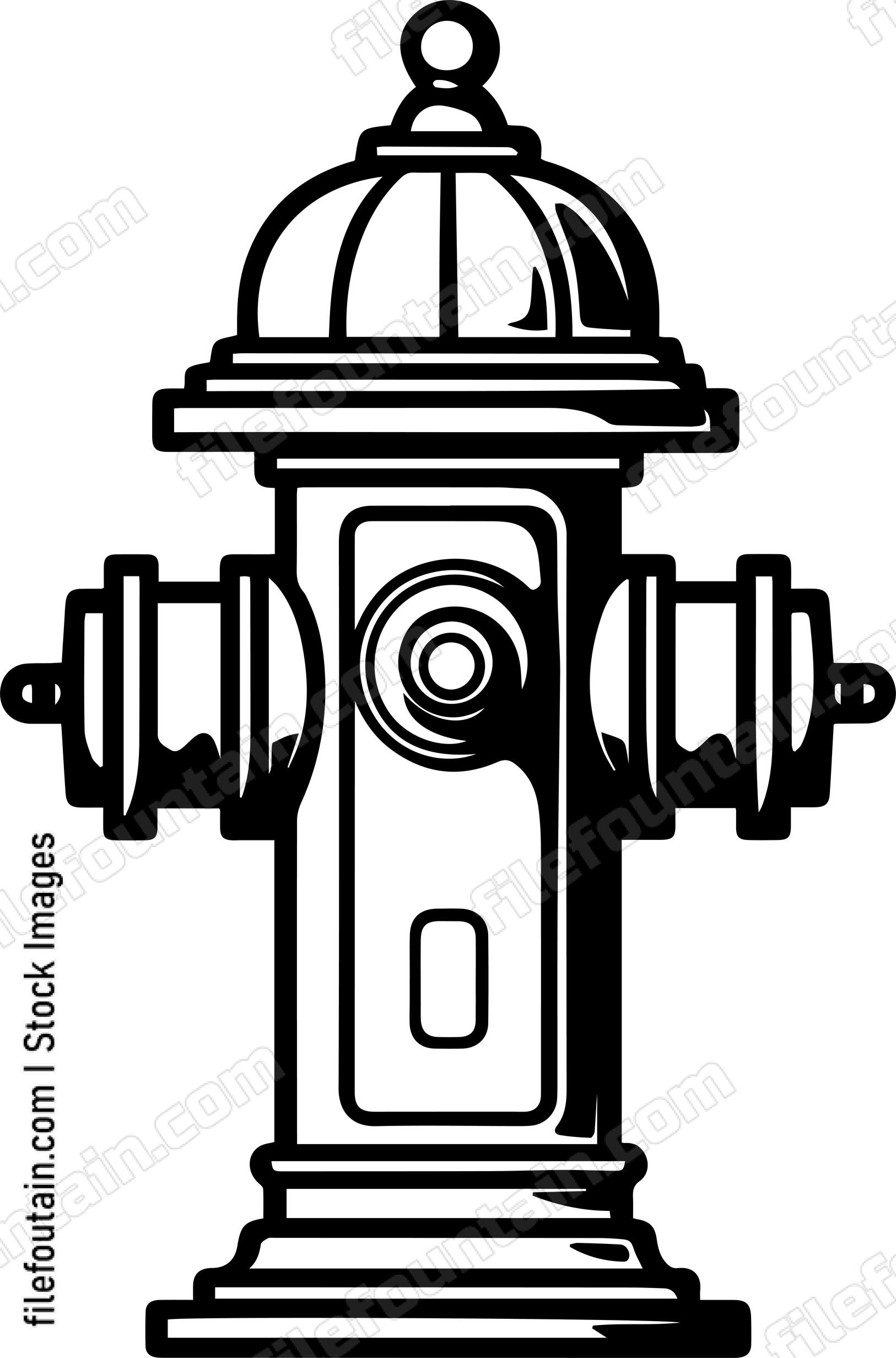 Fire Hydrant