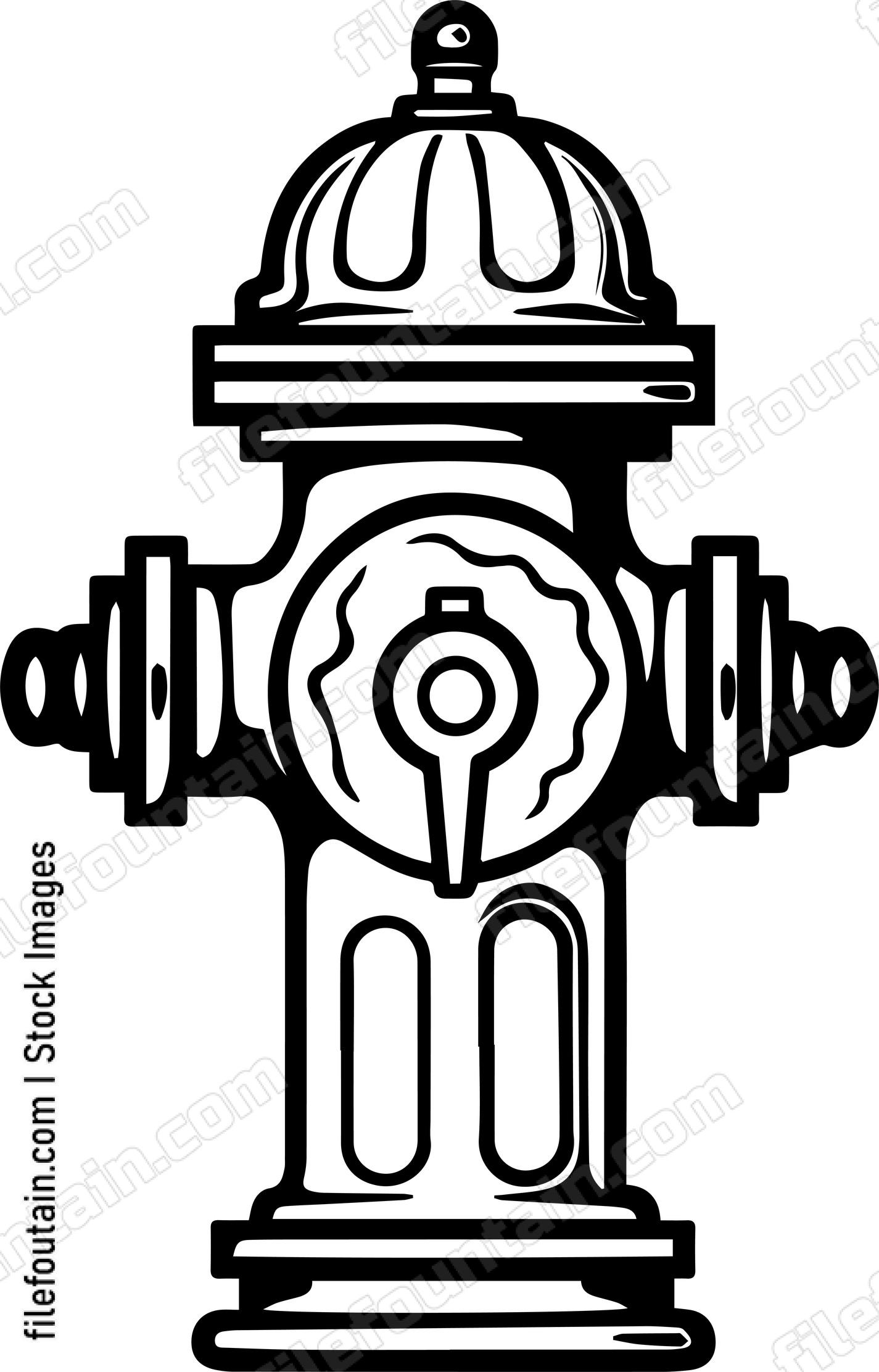 Fire Hydrant
