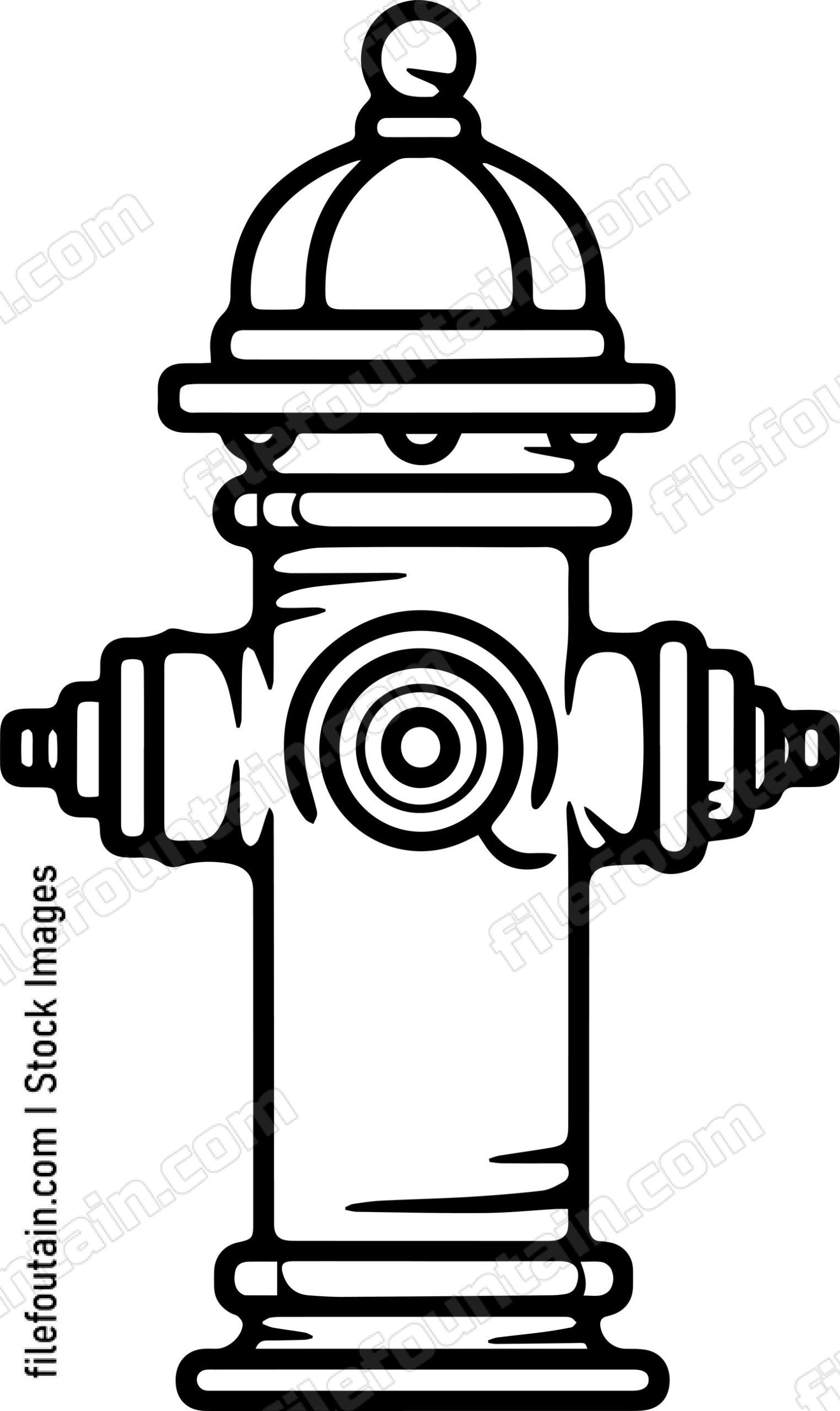 Fire Hydrant