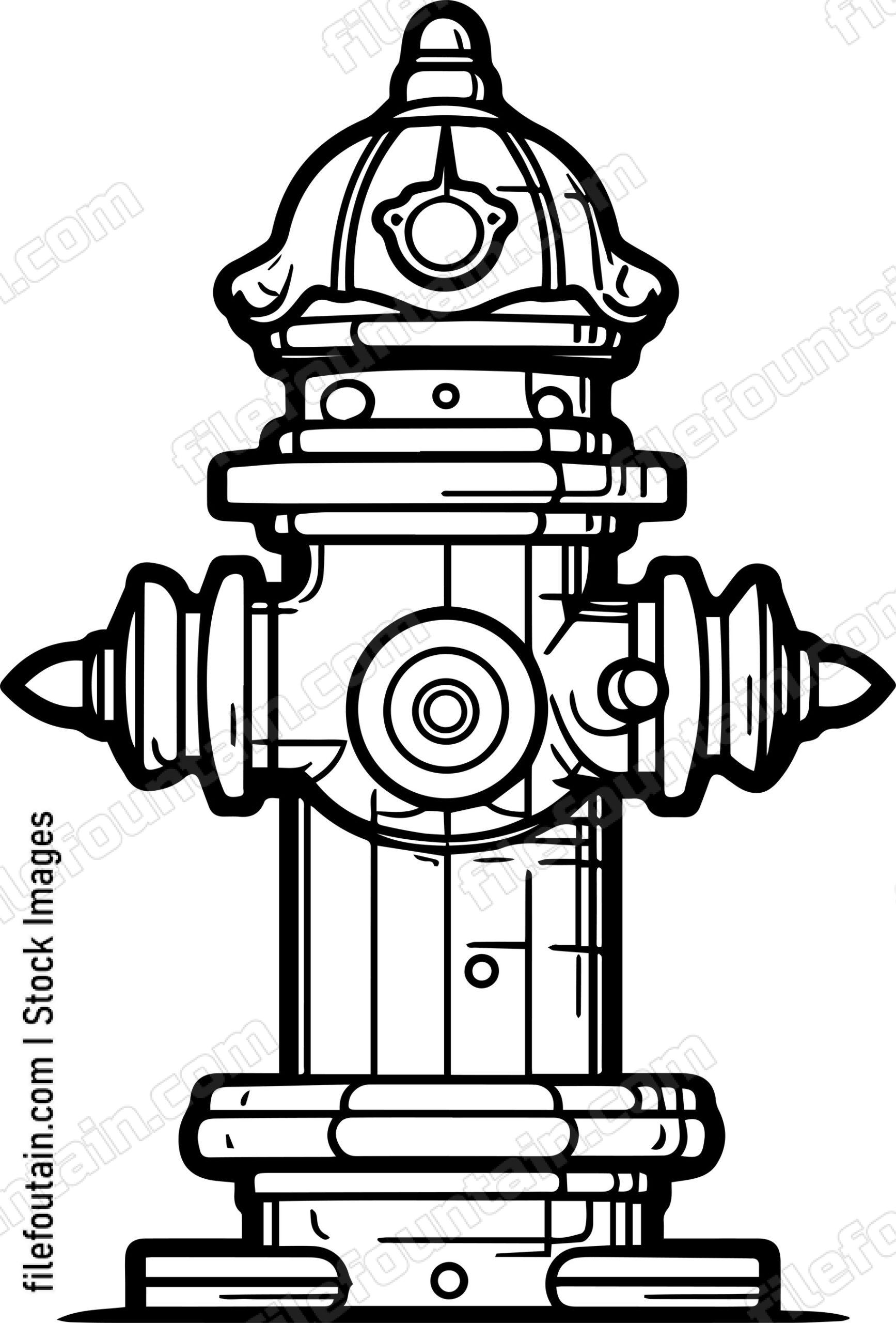 Fire Hydrant
