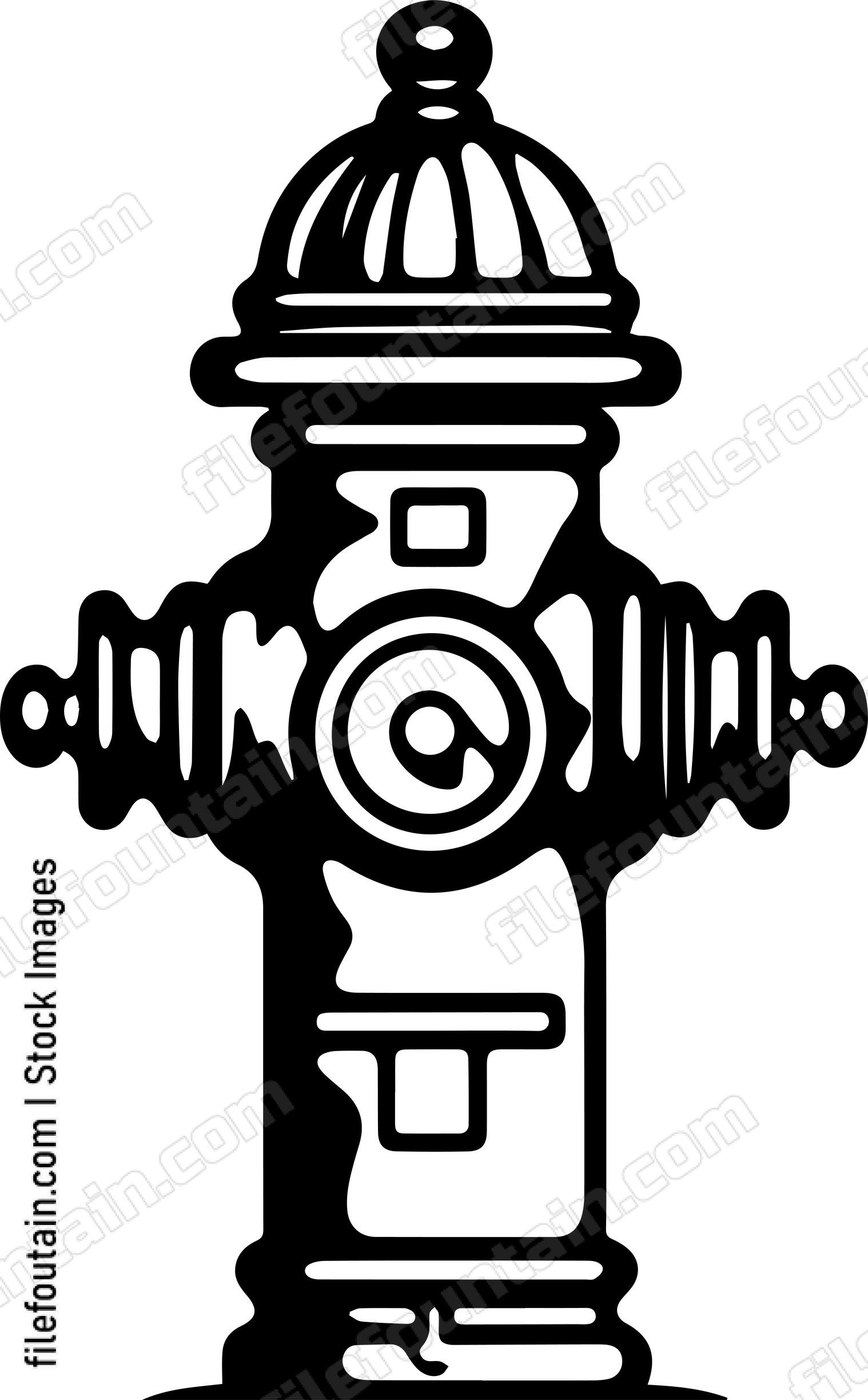 Fire Hydrant