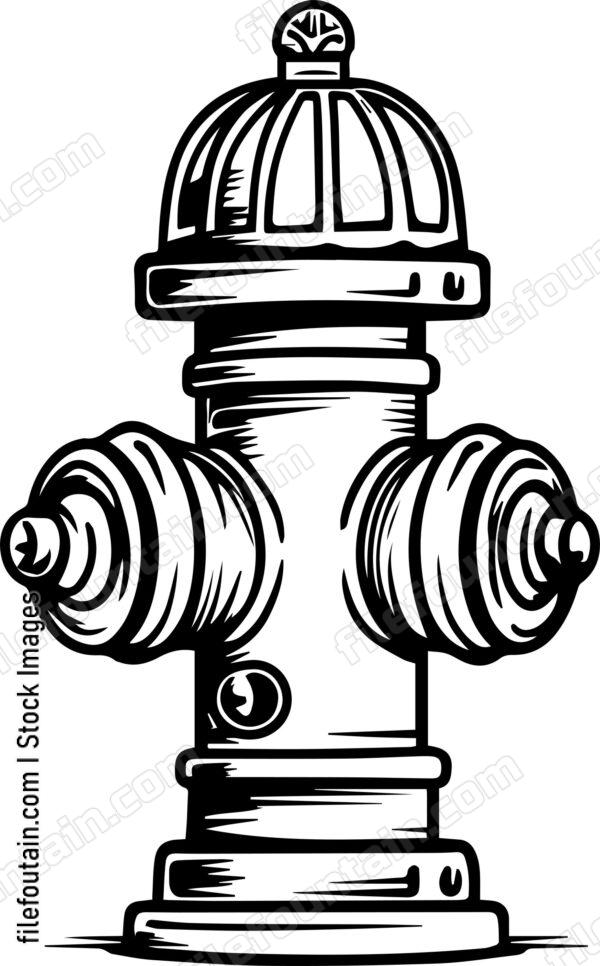 Fire Hydrant