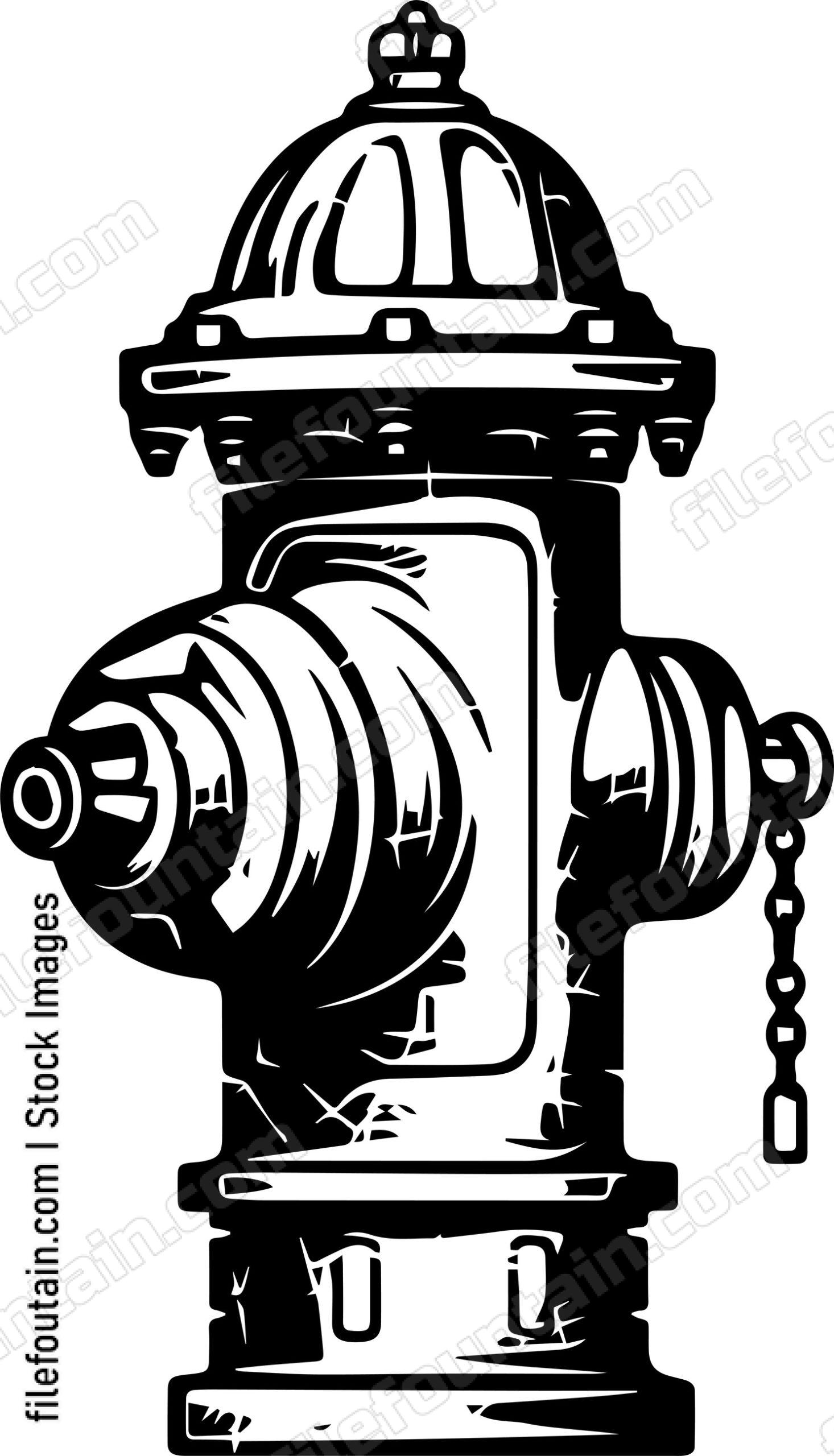 Fire Hydrant