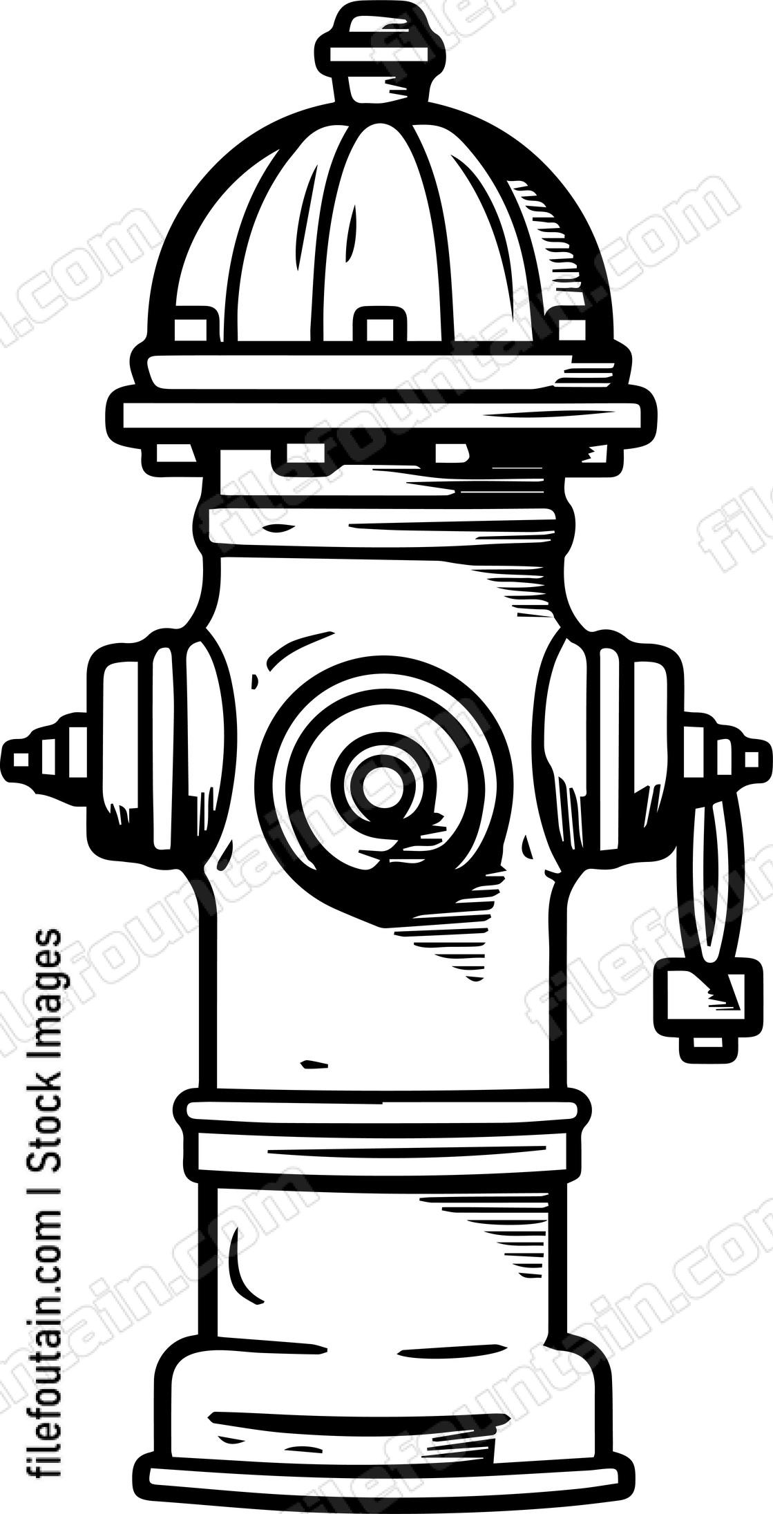 Fire Hydrant