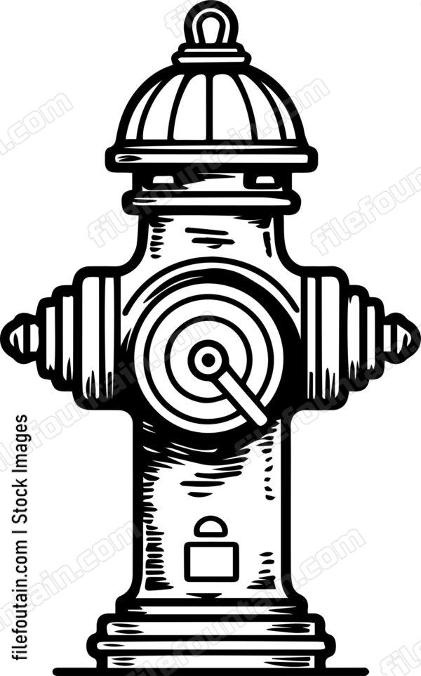 Fire Hydrant