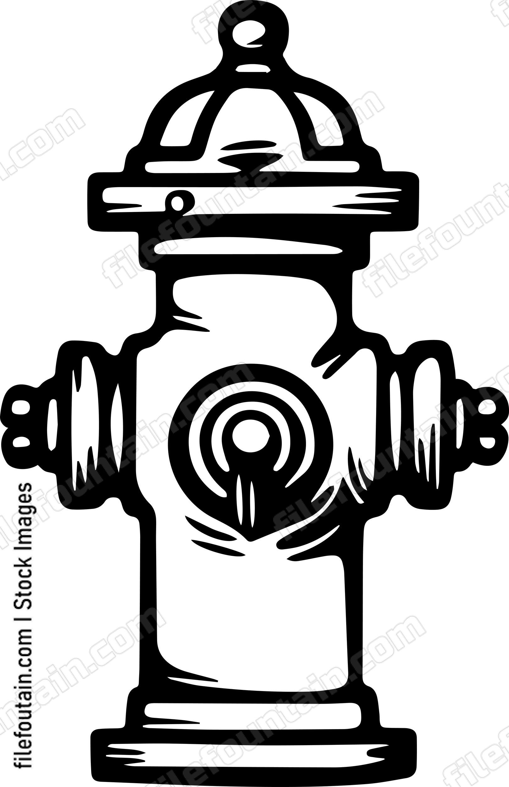 Fire Hydrant