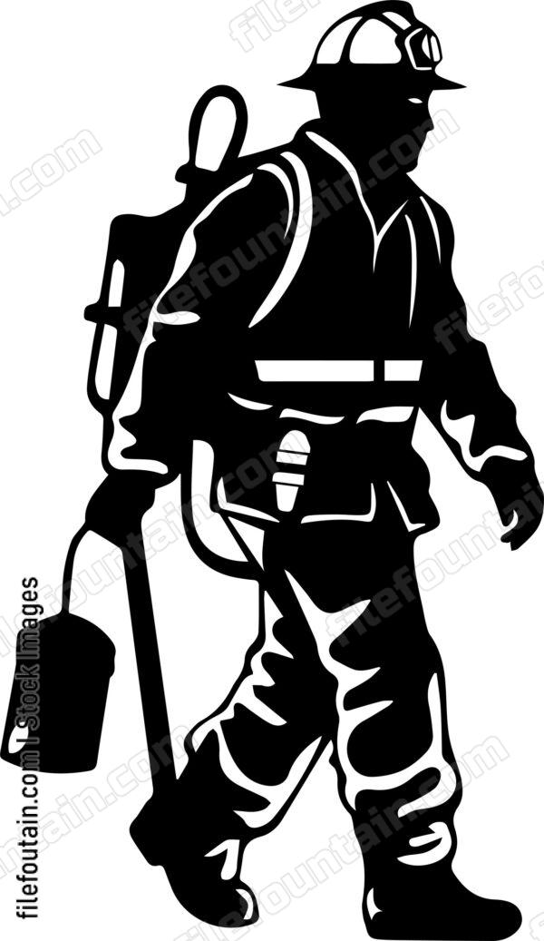 Firefighter