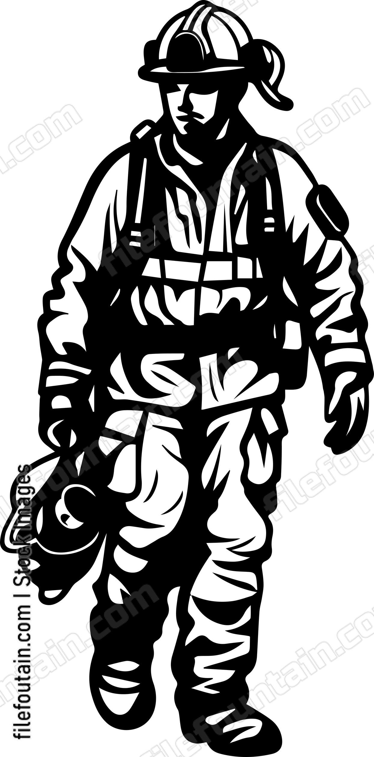 Firefighter