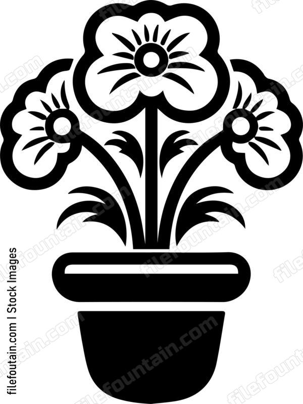 Flower Pot