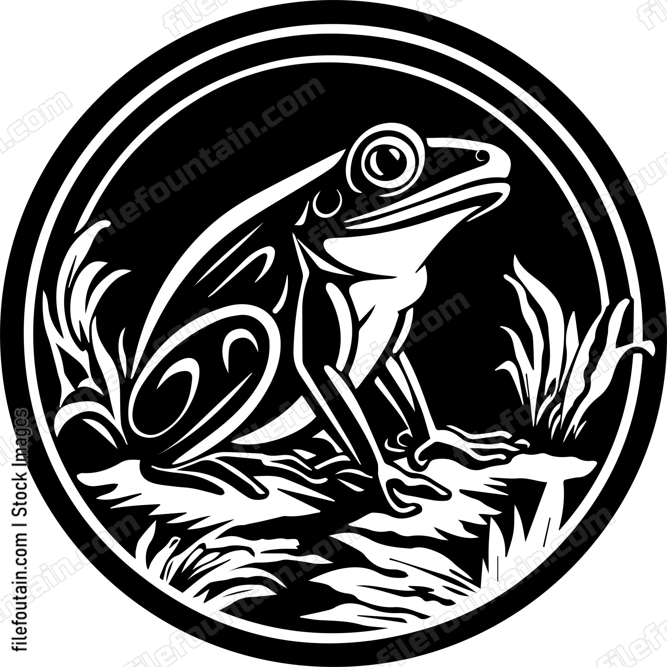 Frog