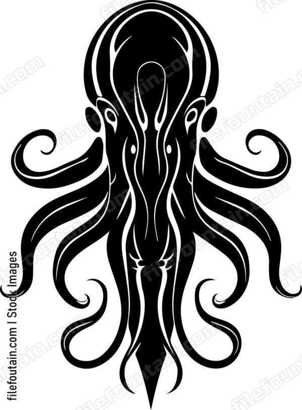Giant Squid
