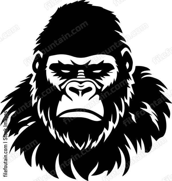 gorilla