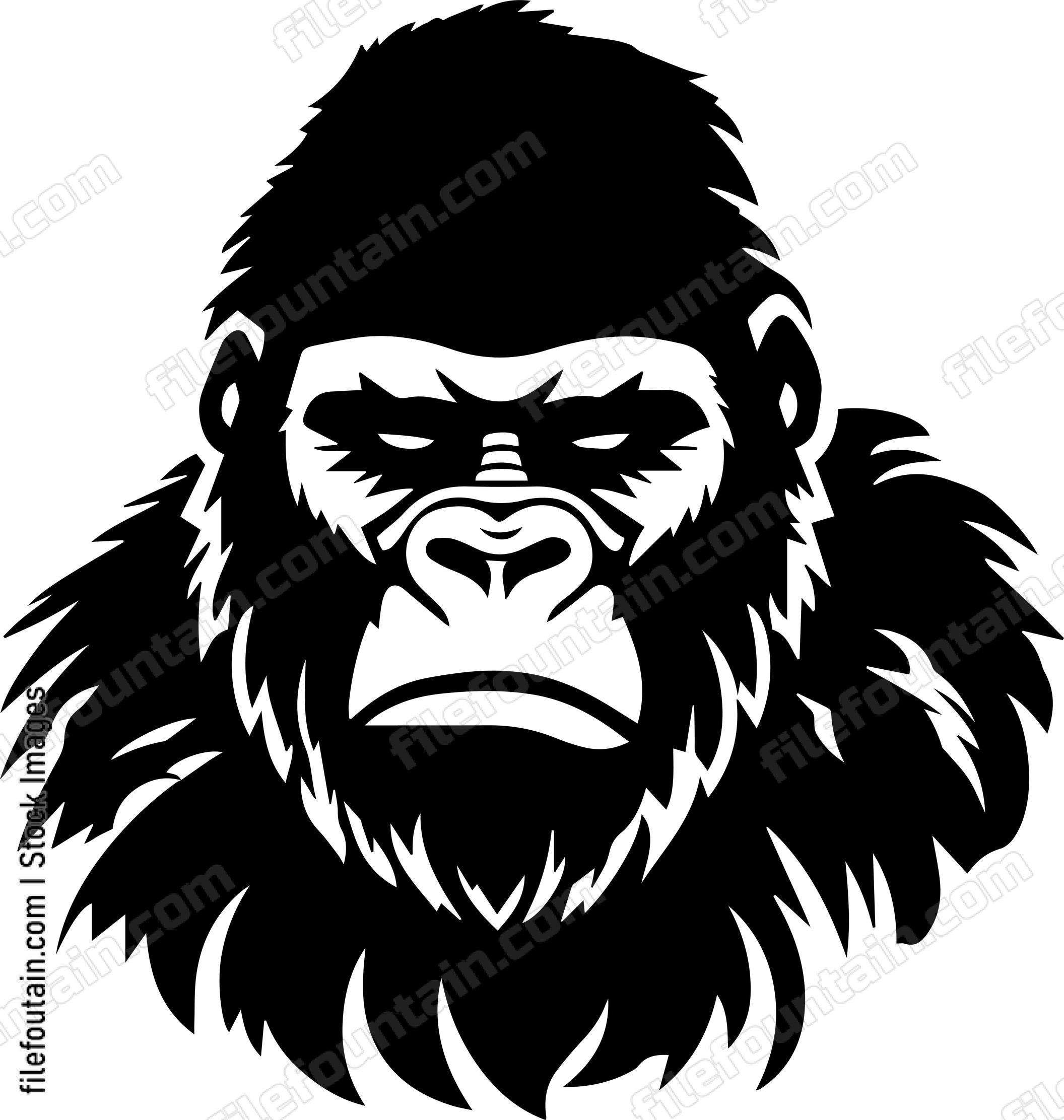 gorilla