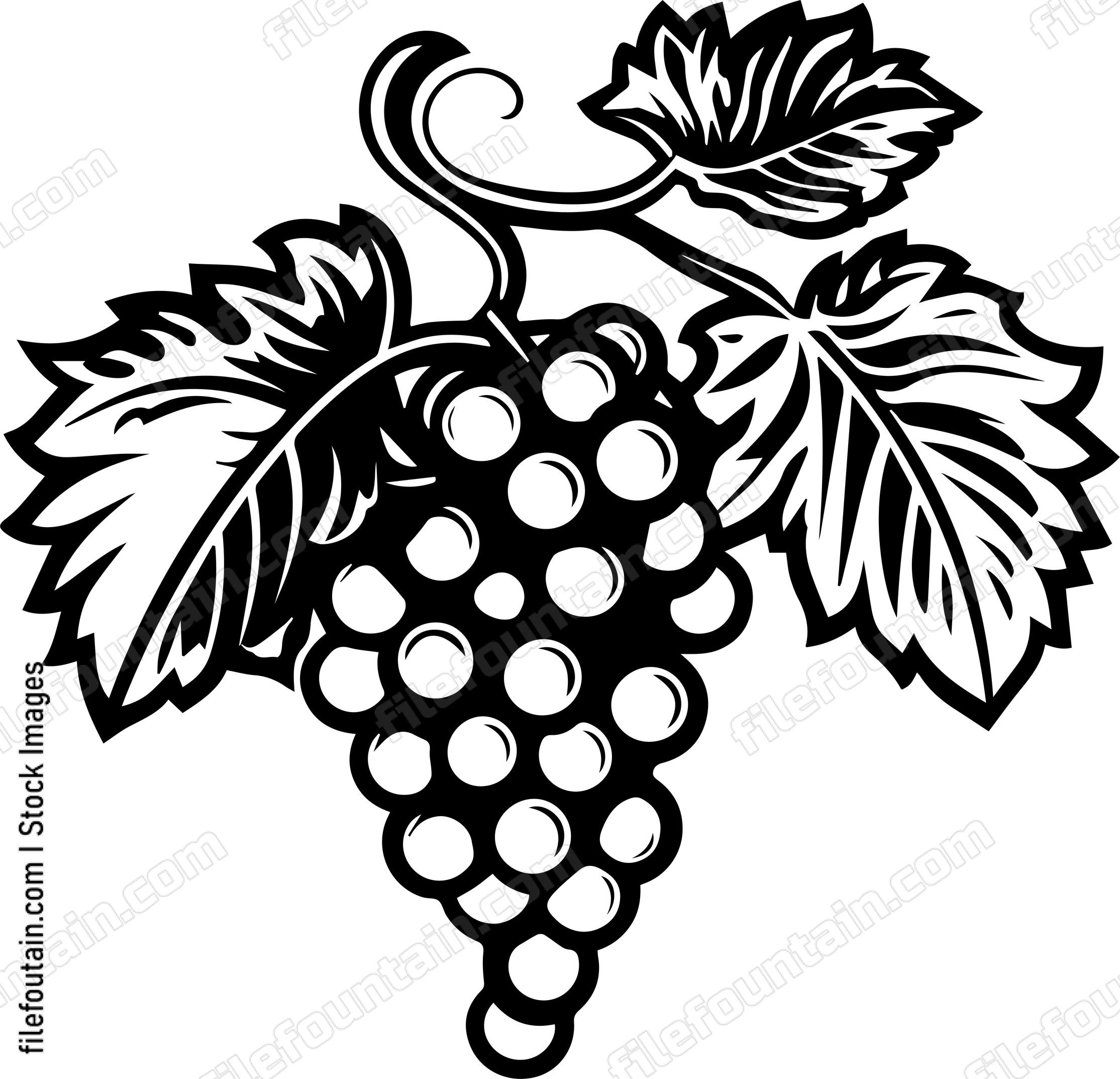 Grapes