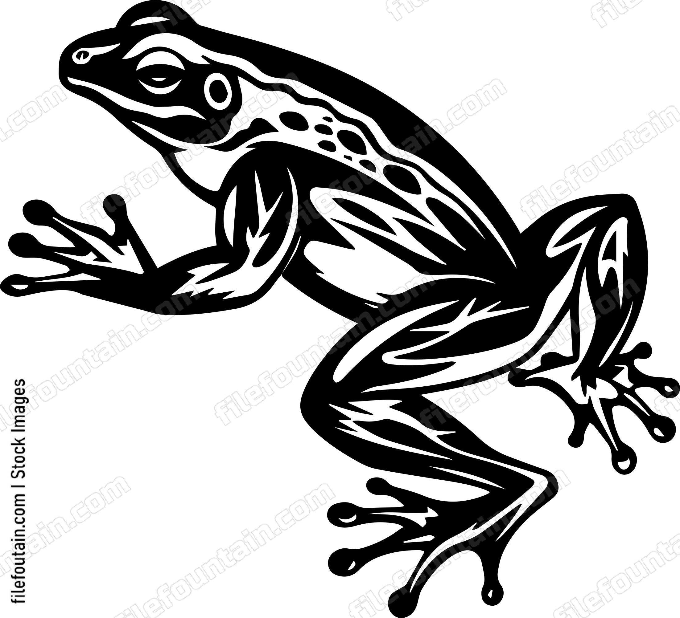 Jumping Frog