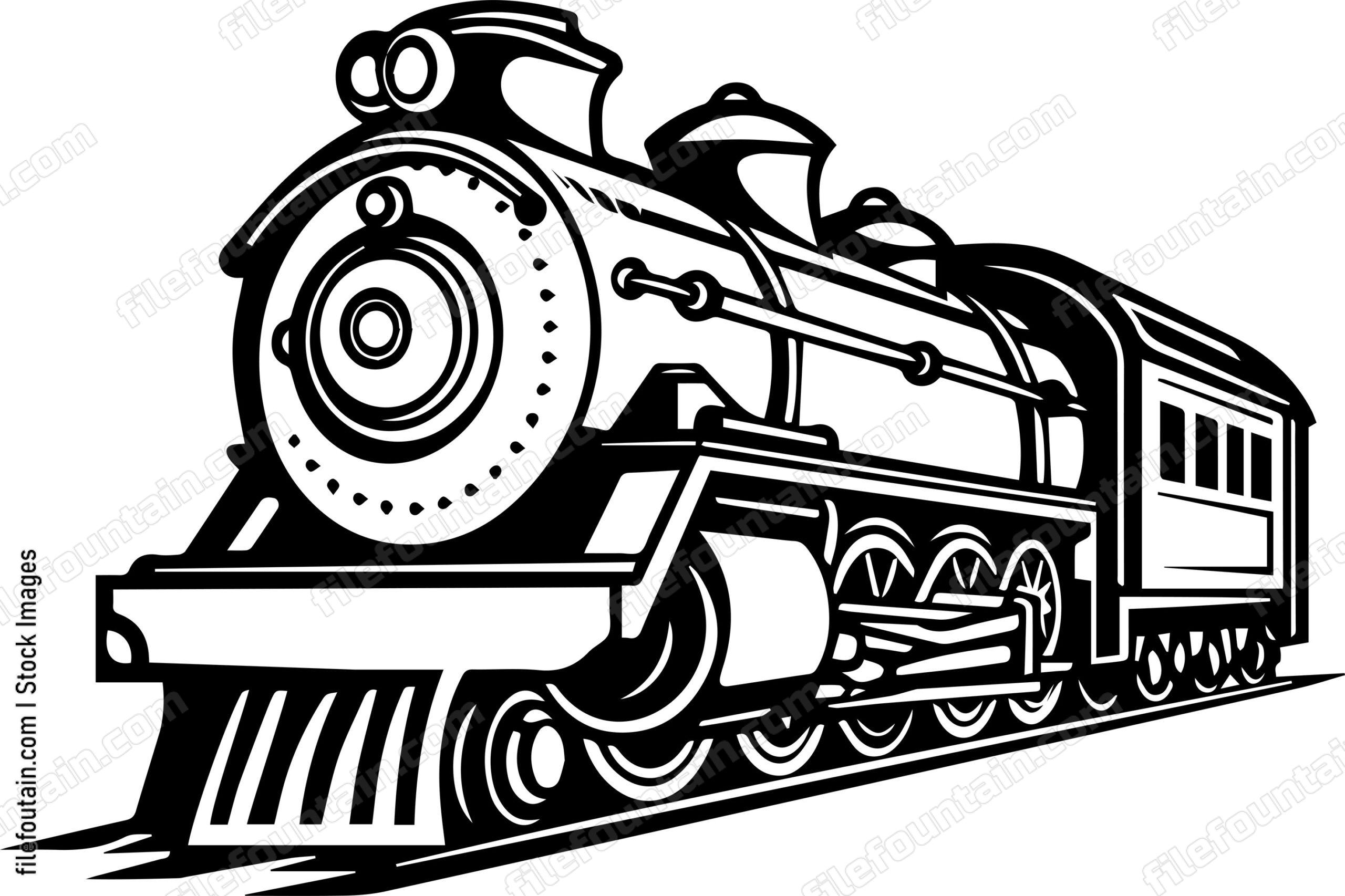 Locomotive