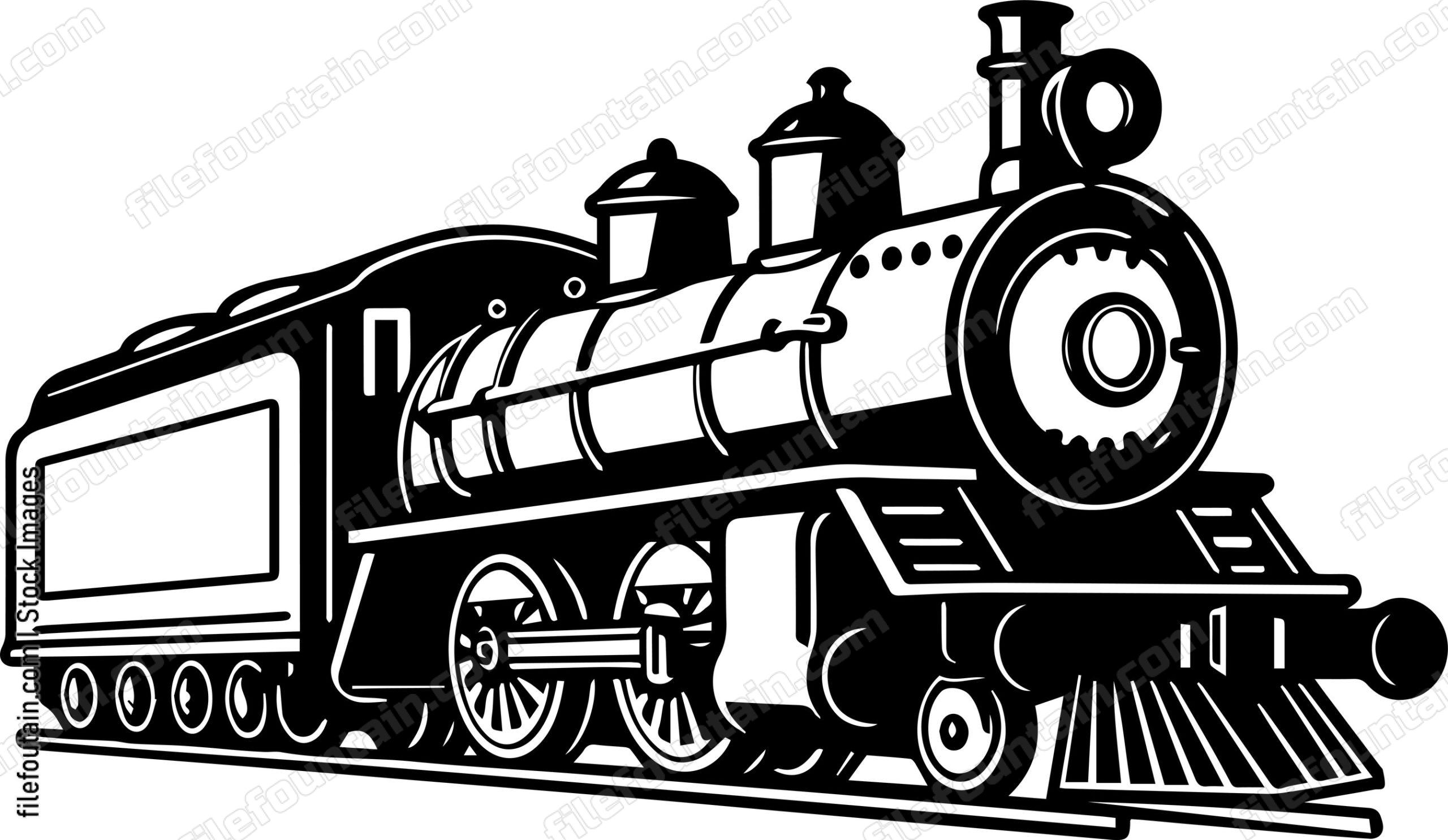Locomotive