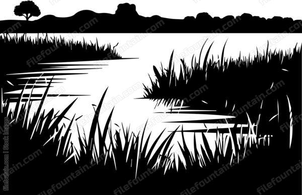 Marshes