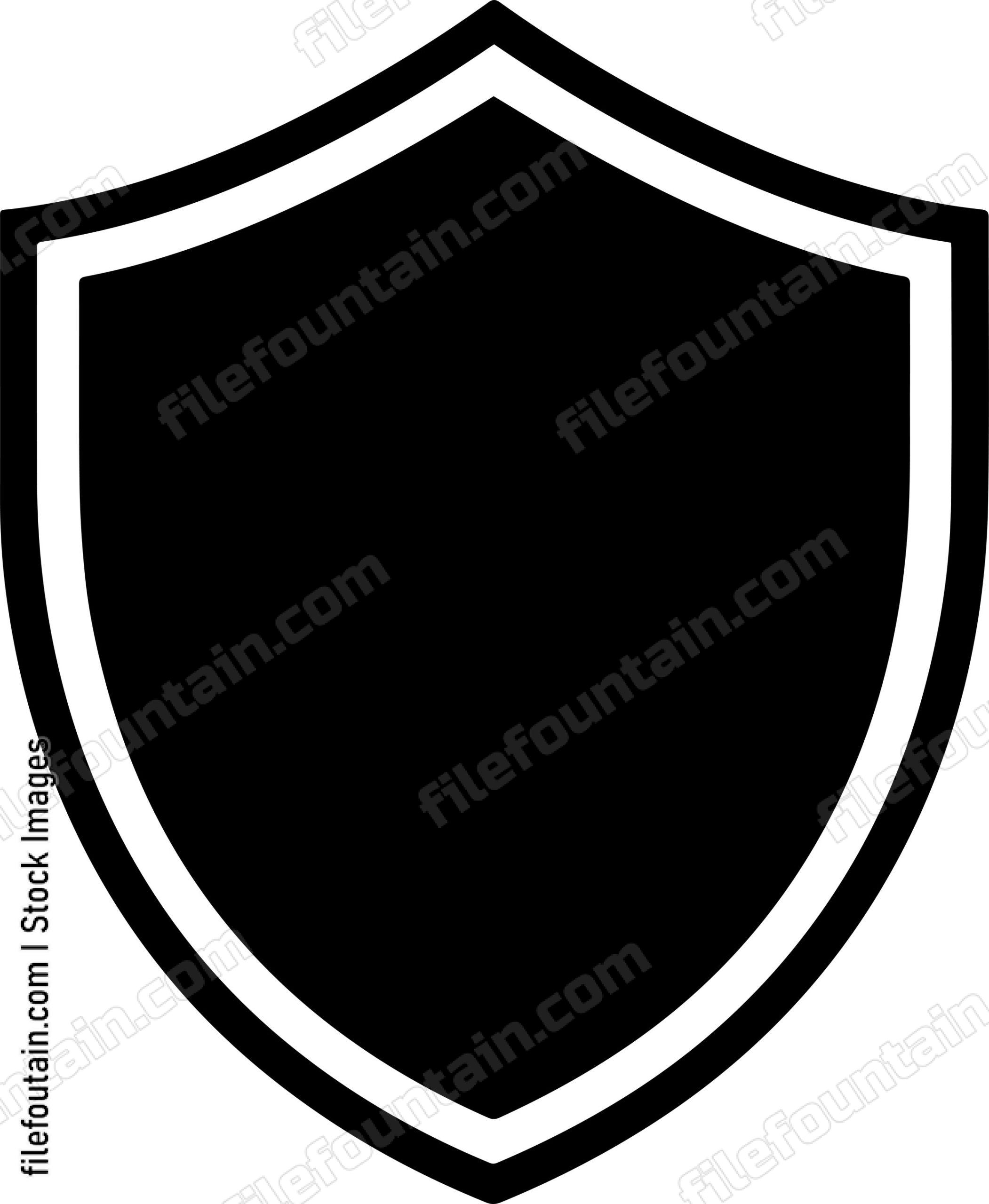 Medieval Shield