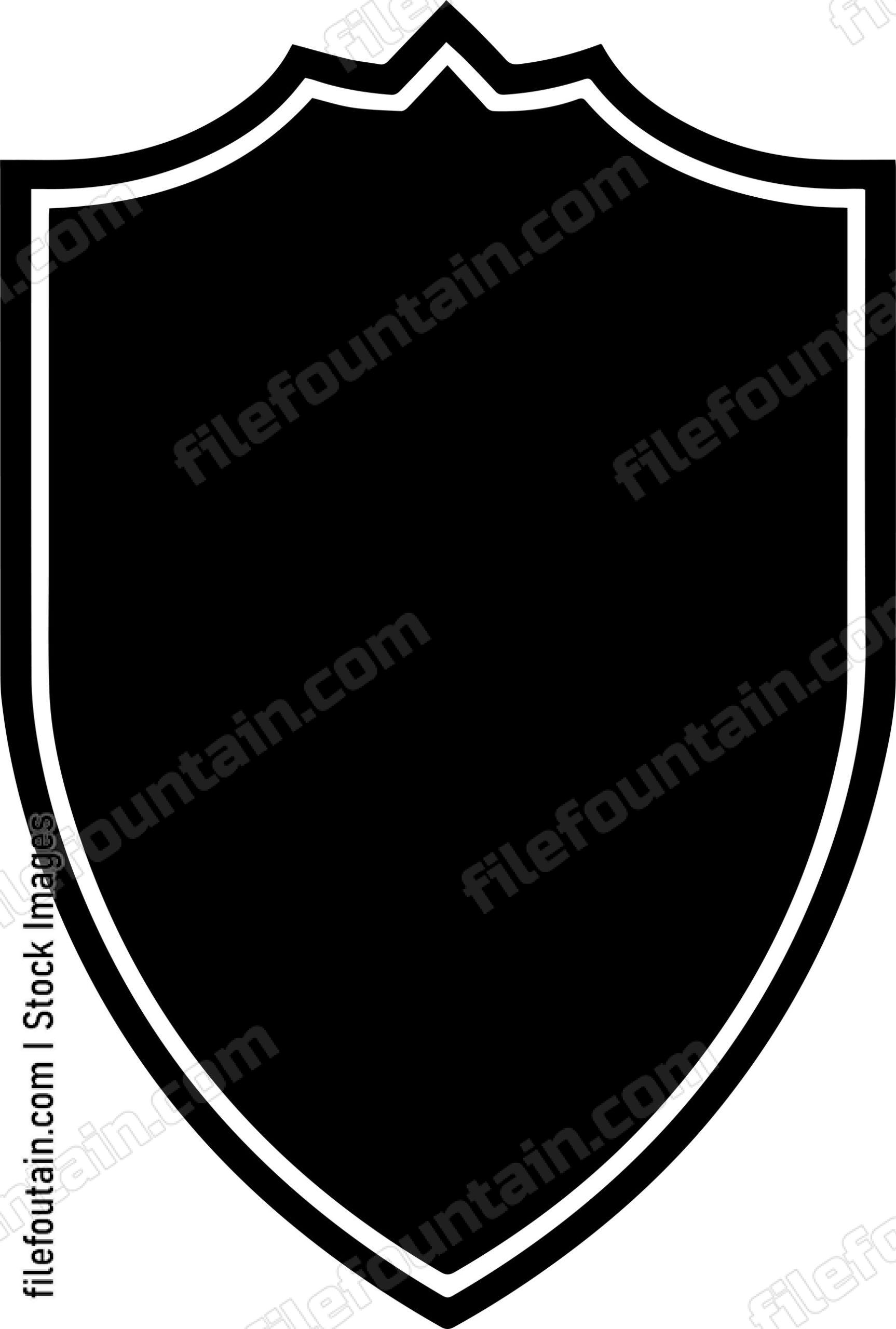 Medieval Shield