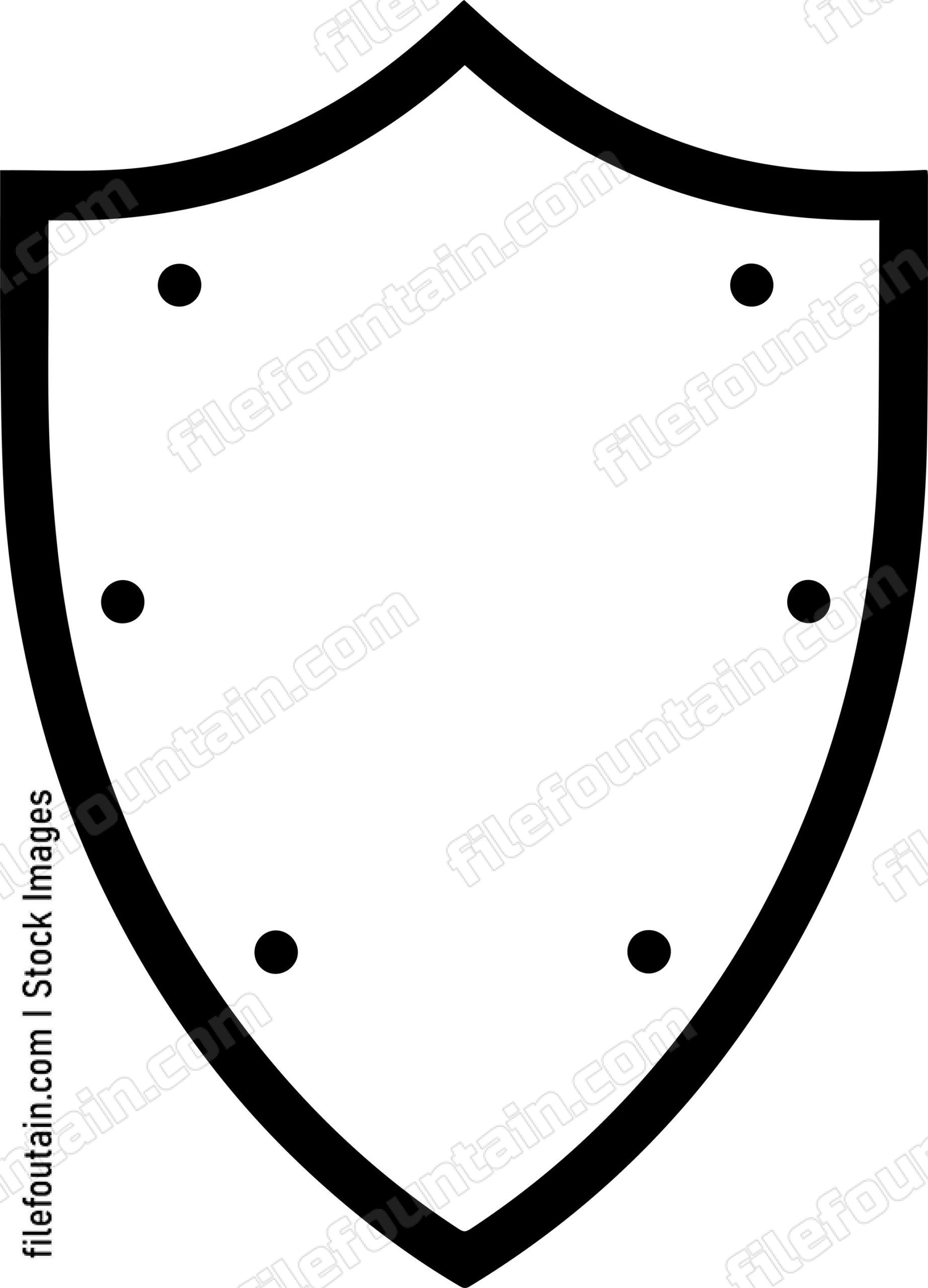 Medieval Shield