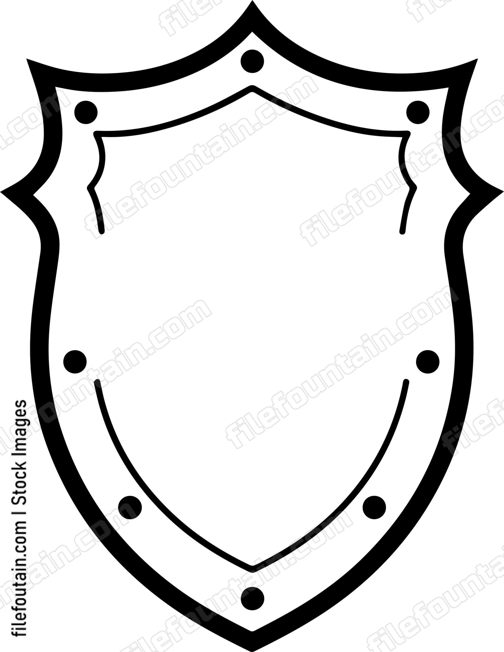 Medieval Shield