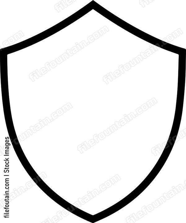 Medieval Shield