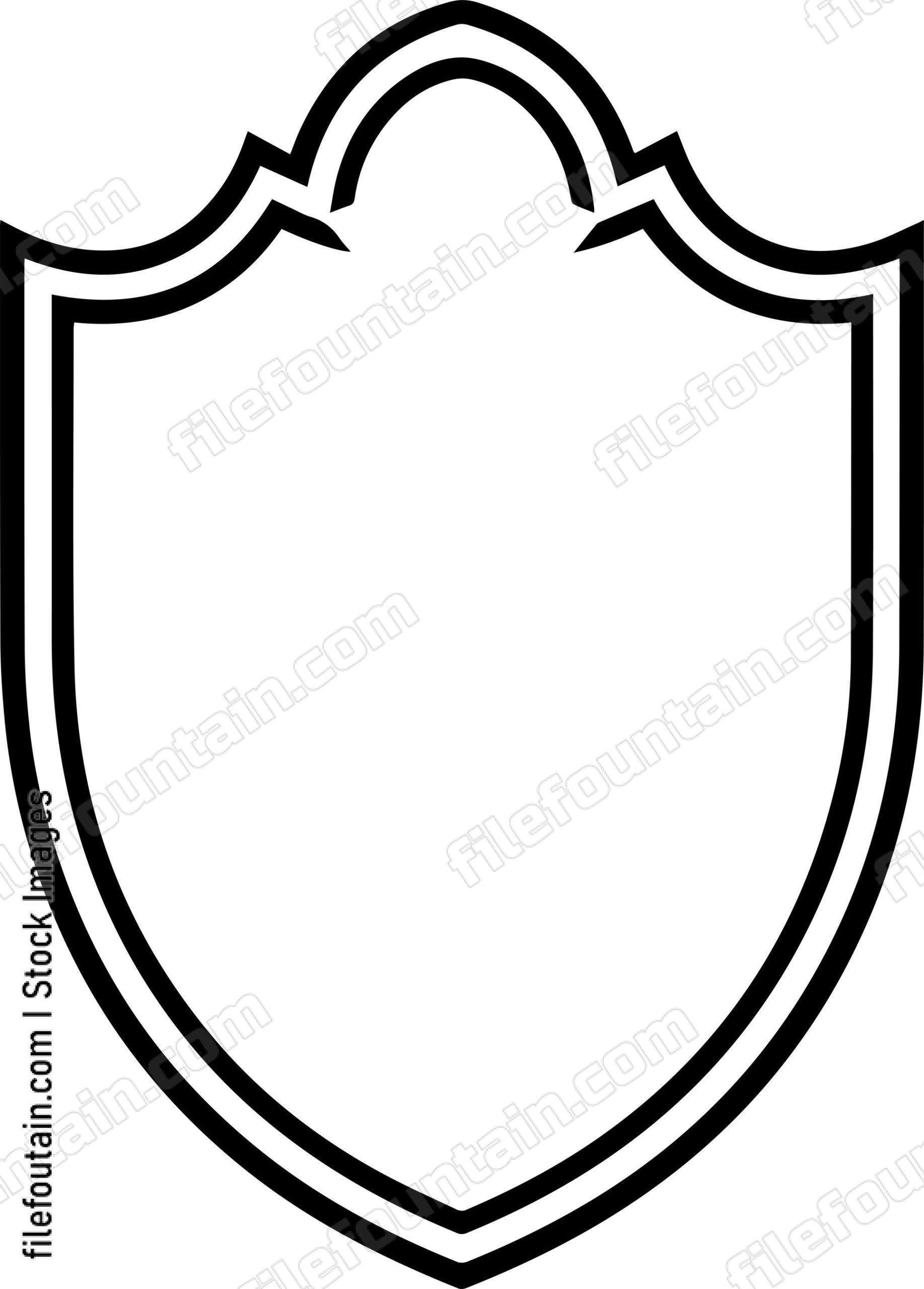 Medieval Shield