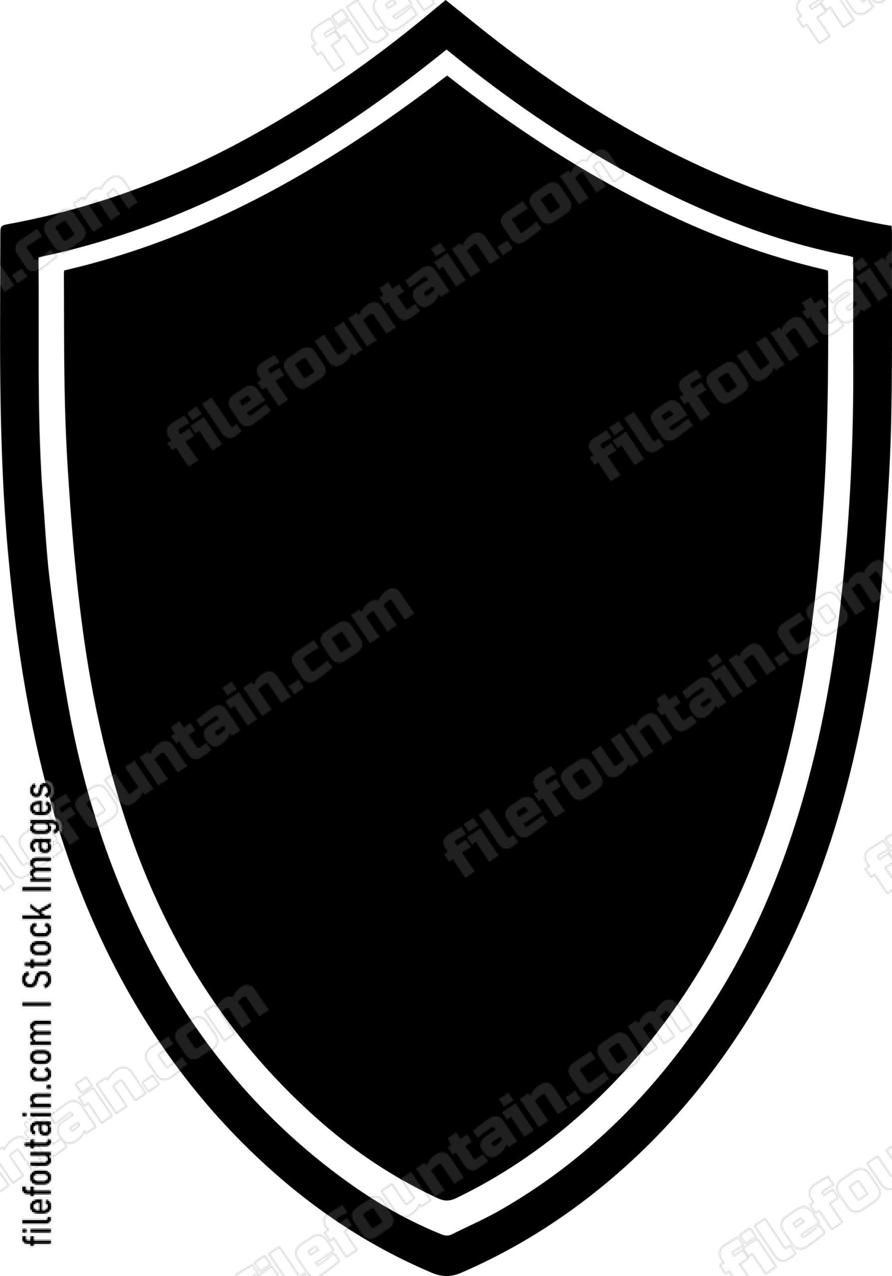 Medieval Shield