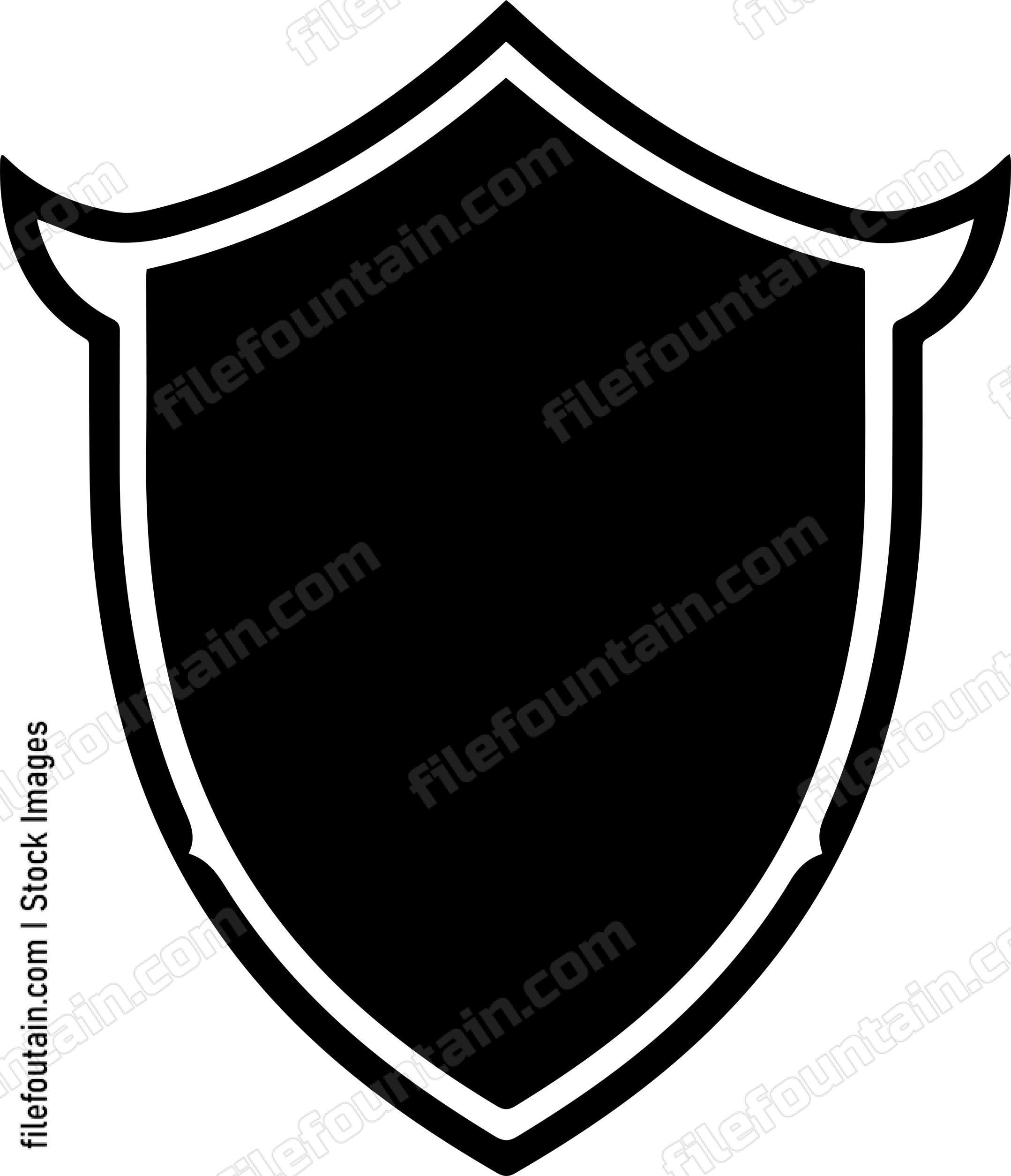 Medieval Shield