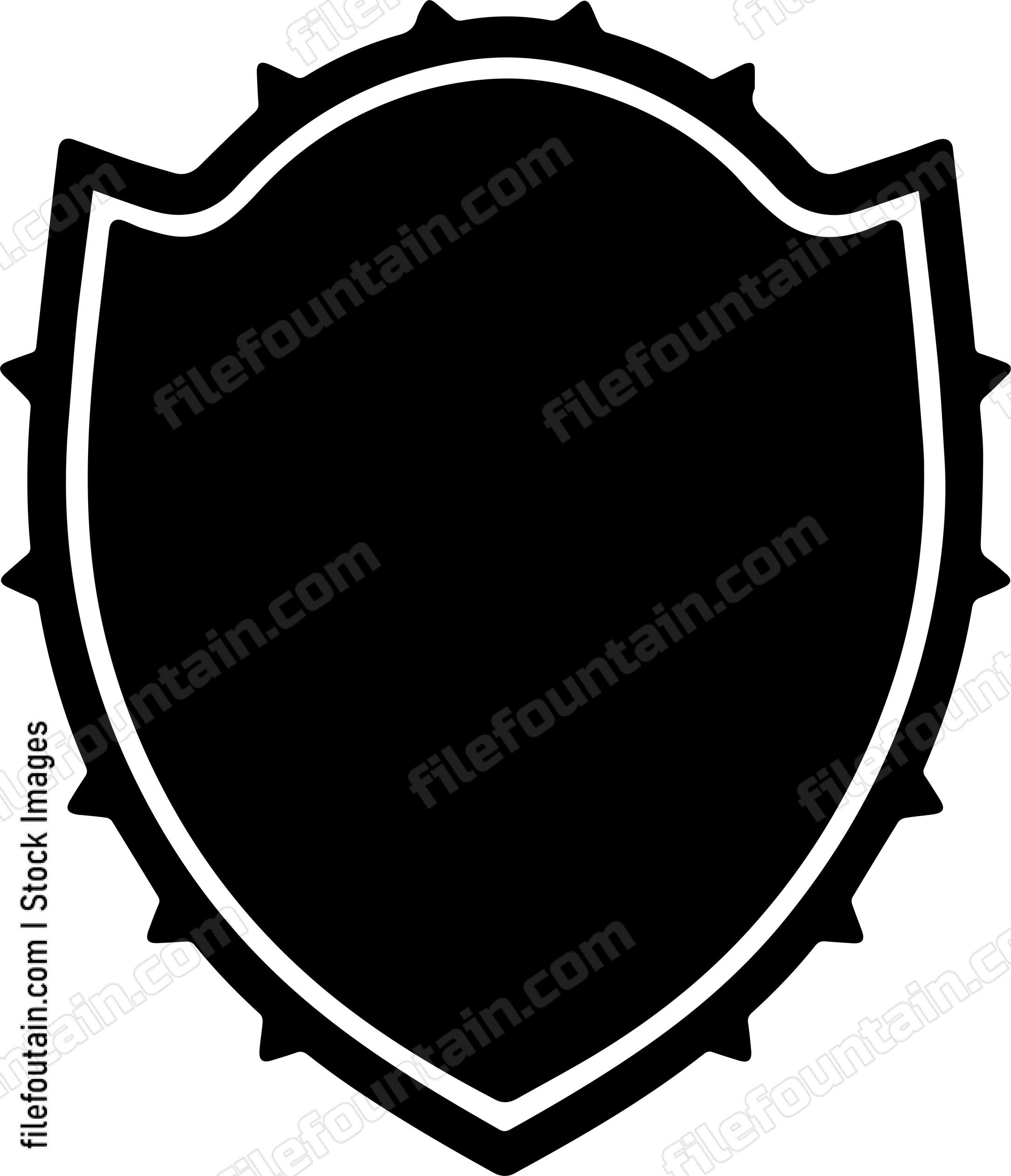 Medieval Shield