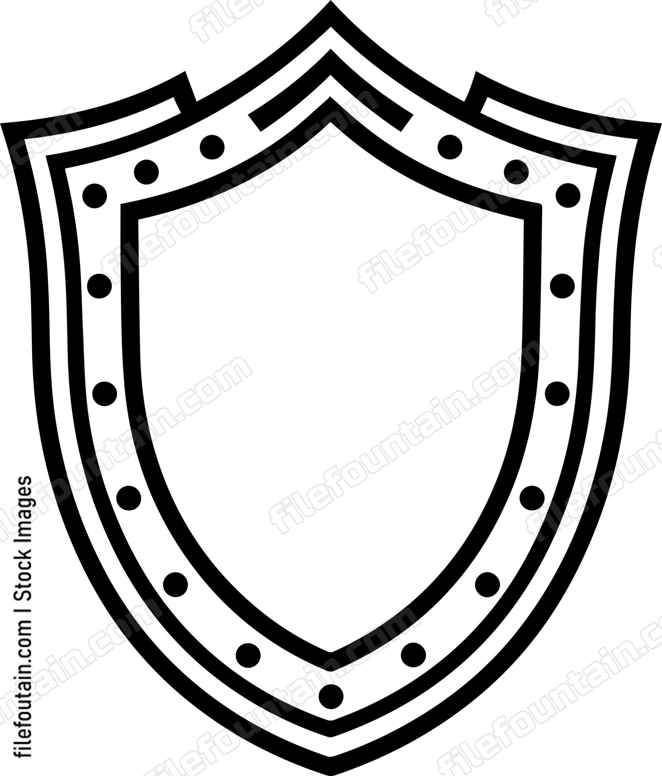 Medieval Shield