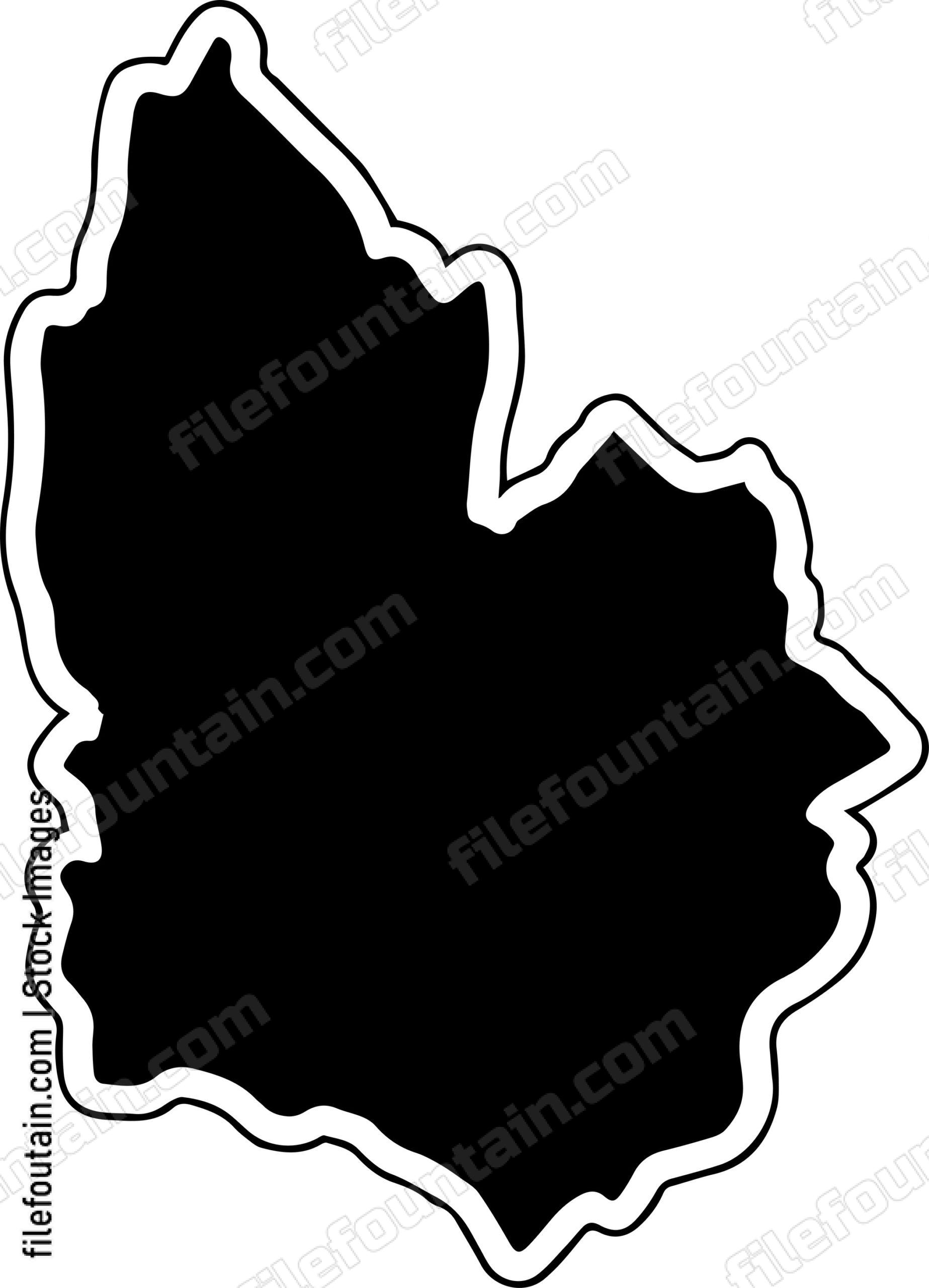 Michigan Lower Peninsula