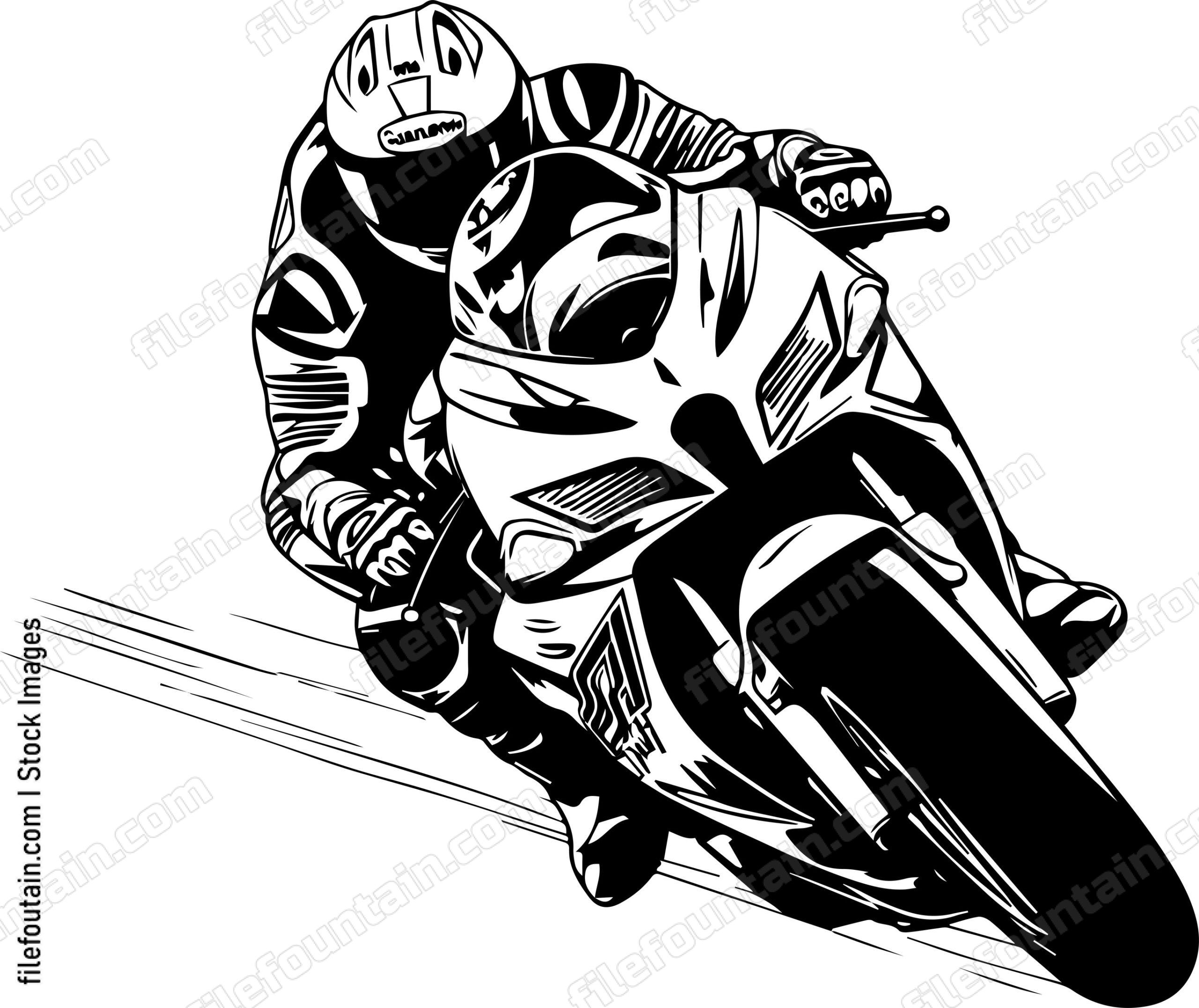 Motorcycle Racing