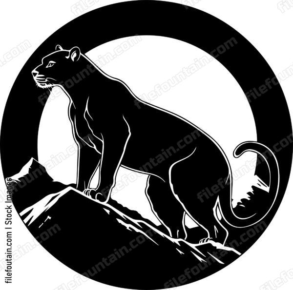 Mountain Lion