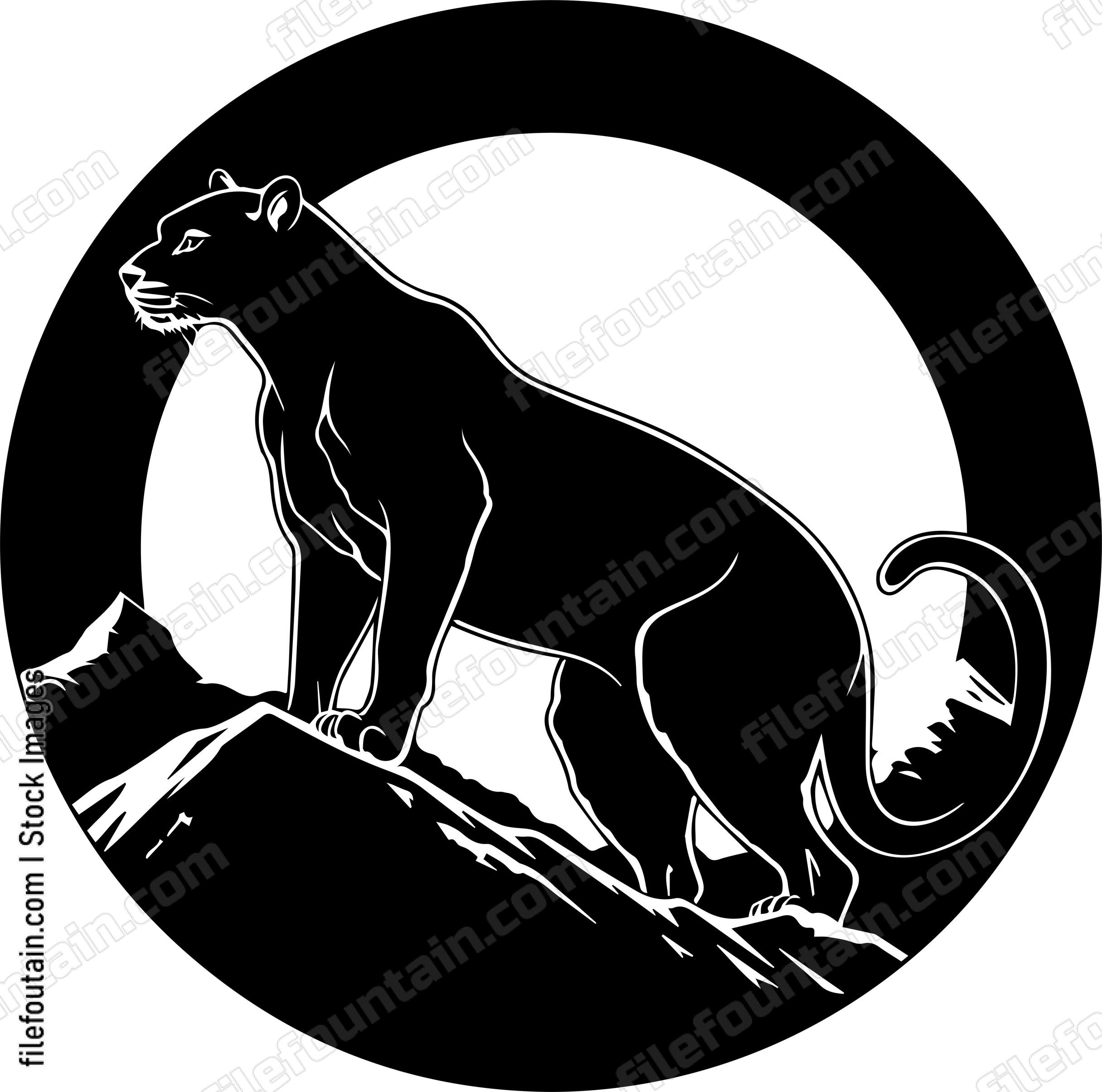 Mountain Lion