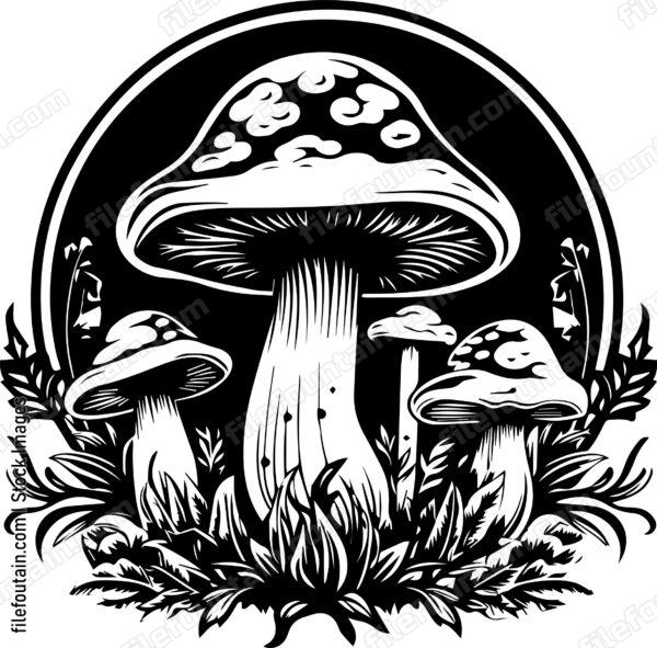 Mushroom