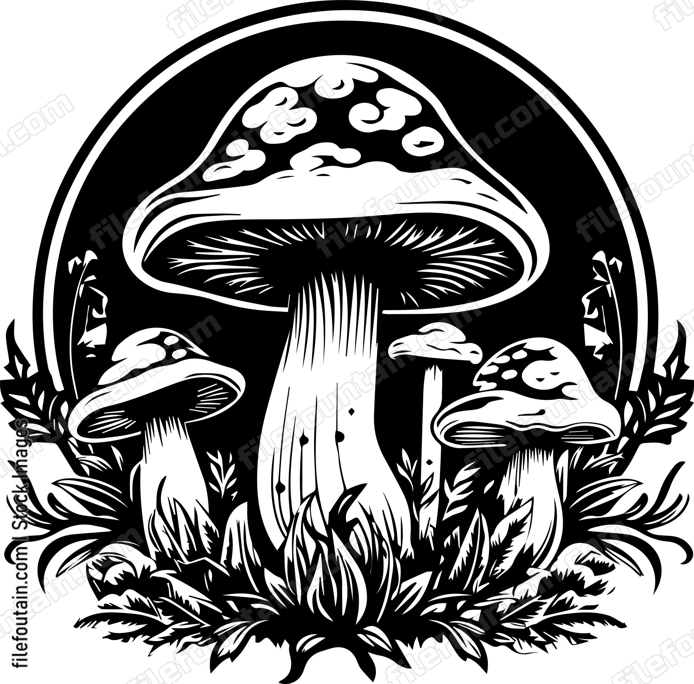 Mushroom