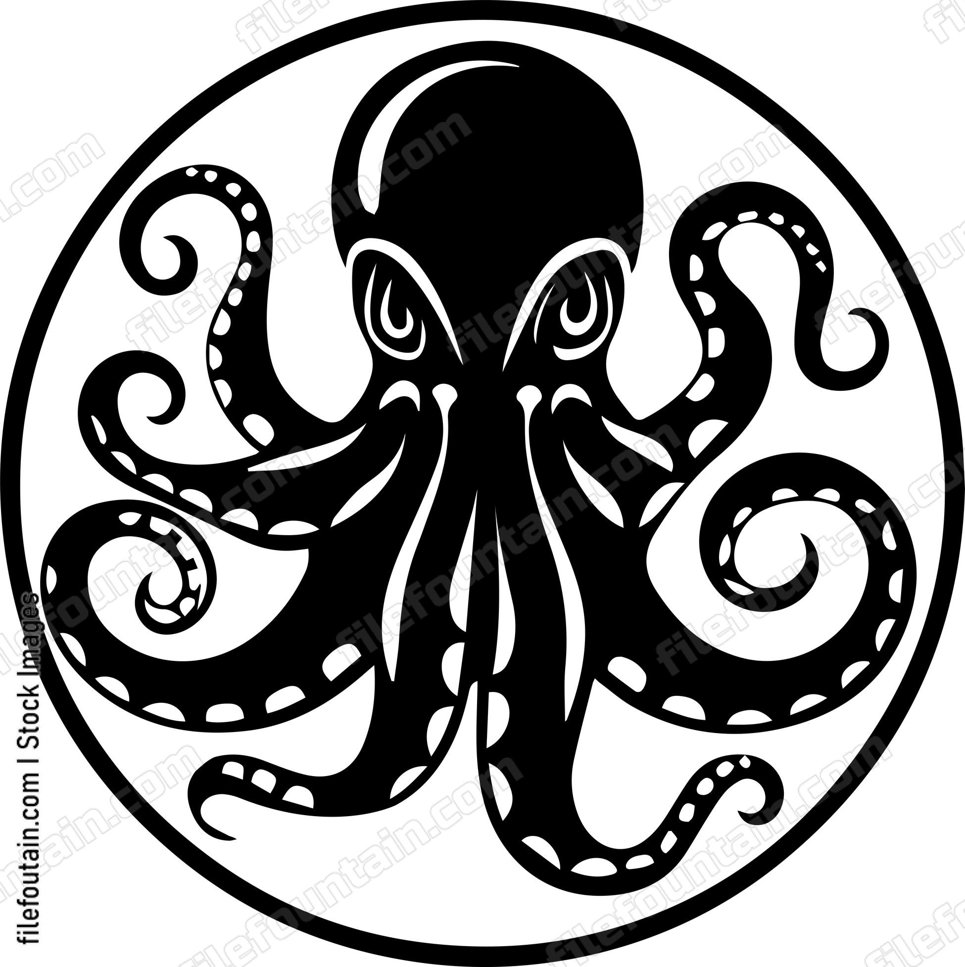 Octopus