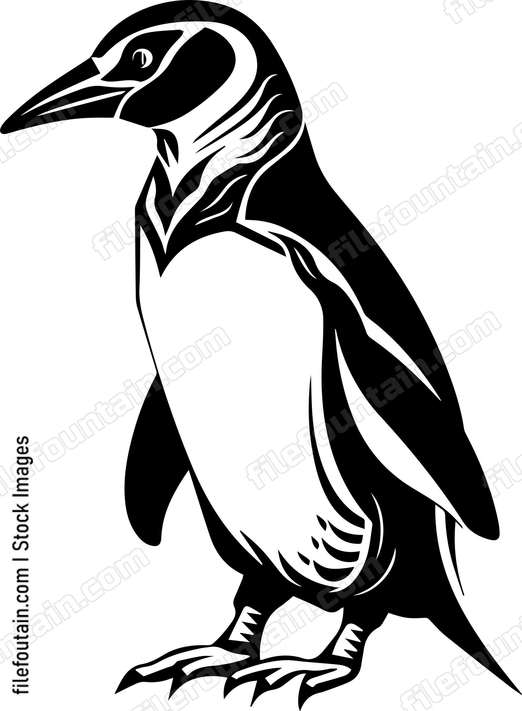 Penguin